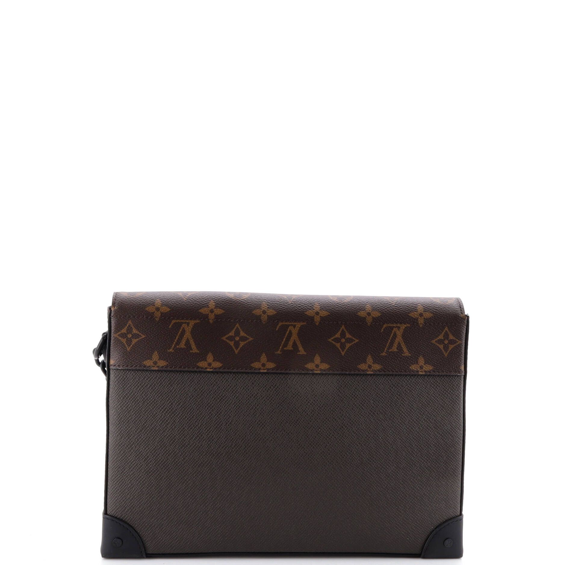 Louis Vuitton Pochette Voyage Steamer Size ONE SIZE - 3 Thumbnail