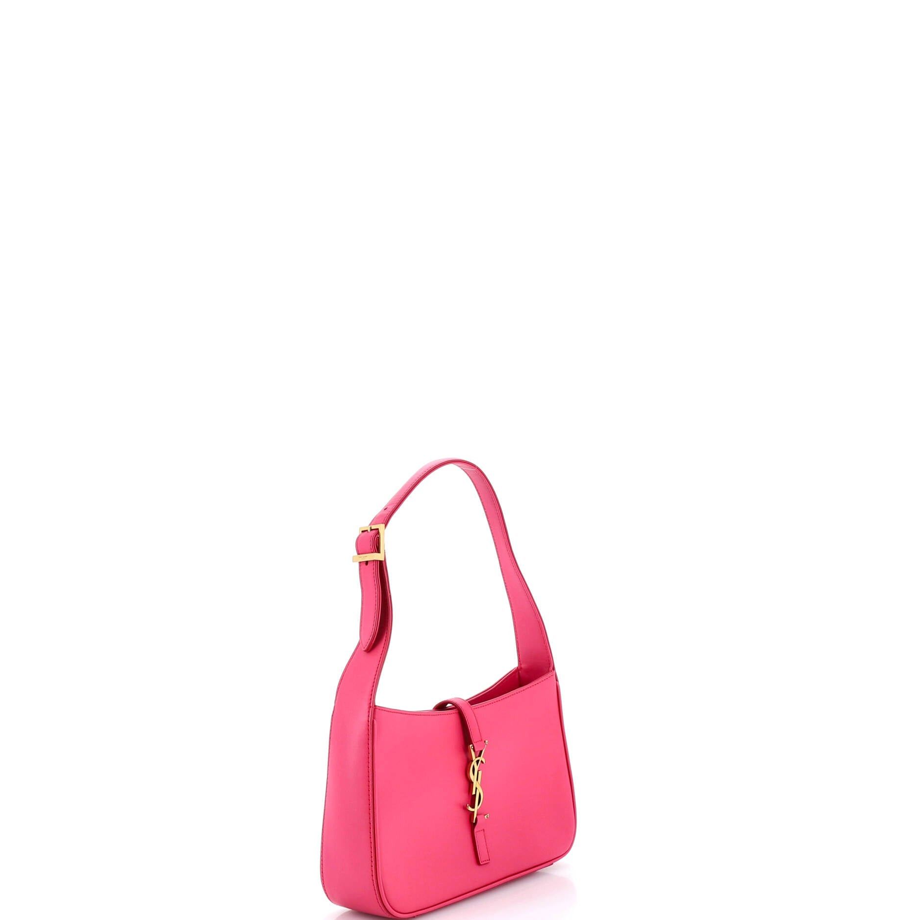 Saint Laurent Paris Le 5 a 7 Hobo Size ONE SIZE - 2 Thumbnail