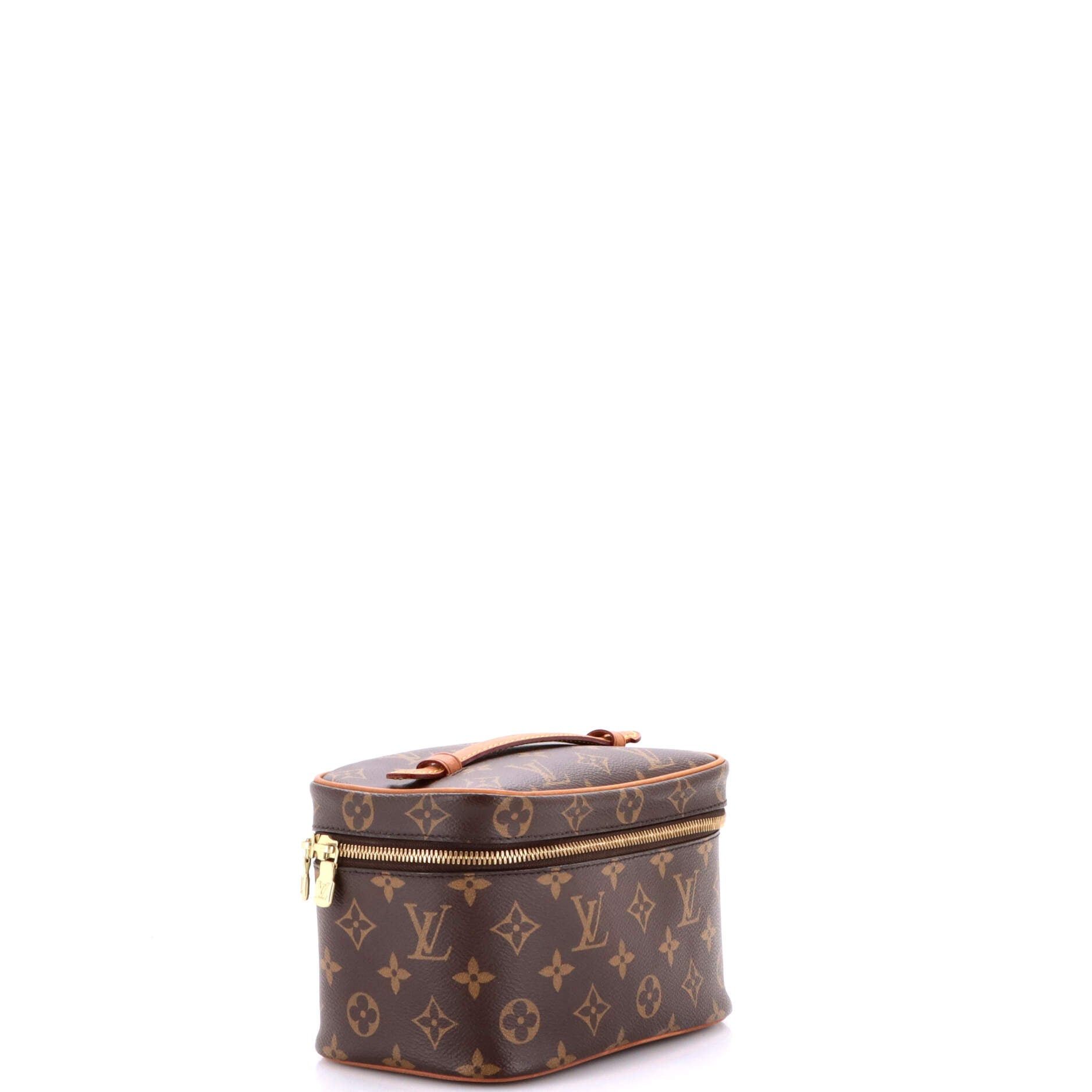 Louis Vuitton Nice Vanity Case Size ONE SIZE - 2 Thumbnail