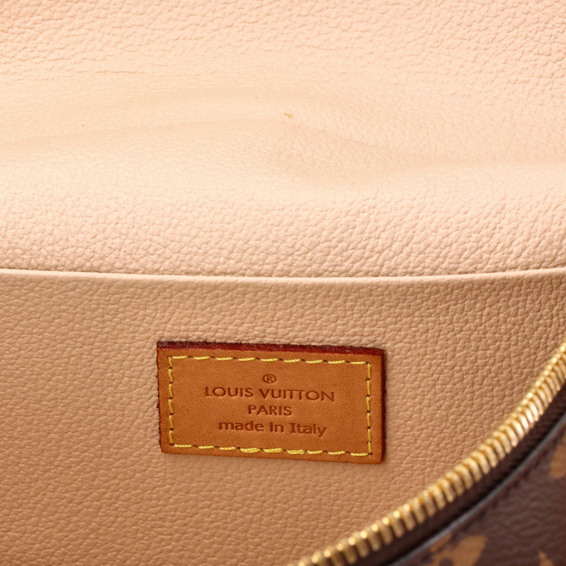 Louis Vuitton Nice Vanity Case Size ONE SIZE - 8 Thumbnail