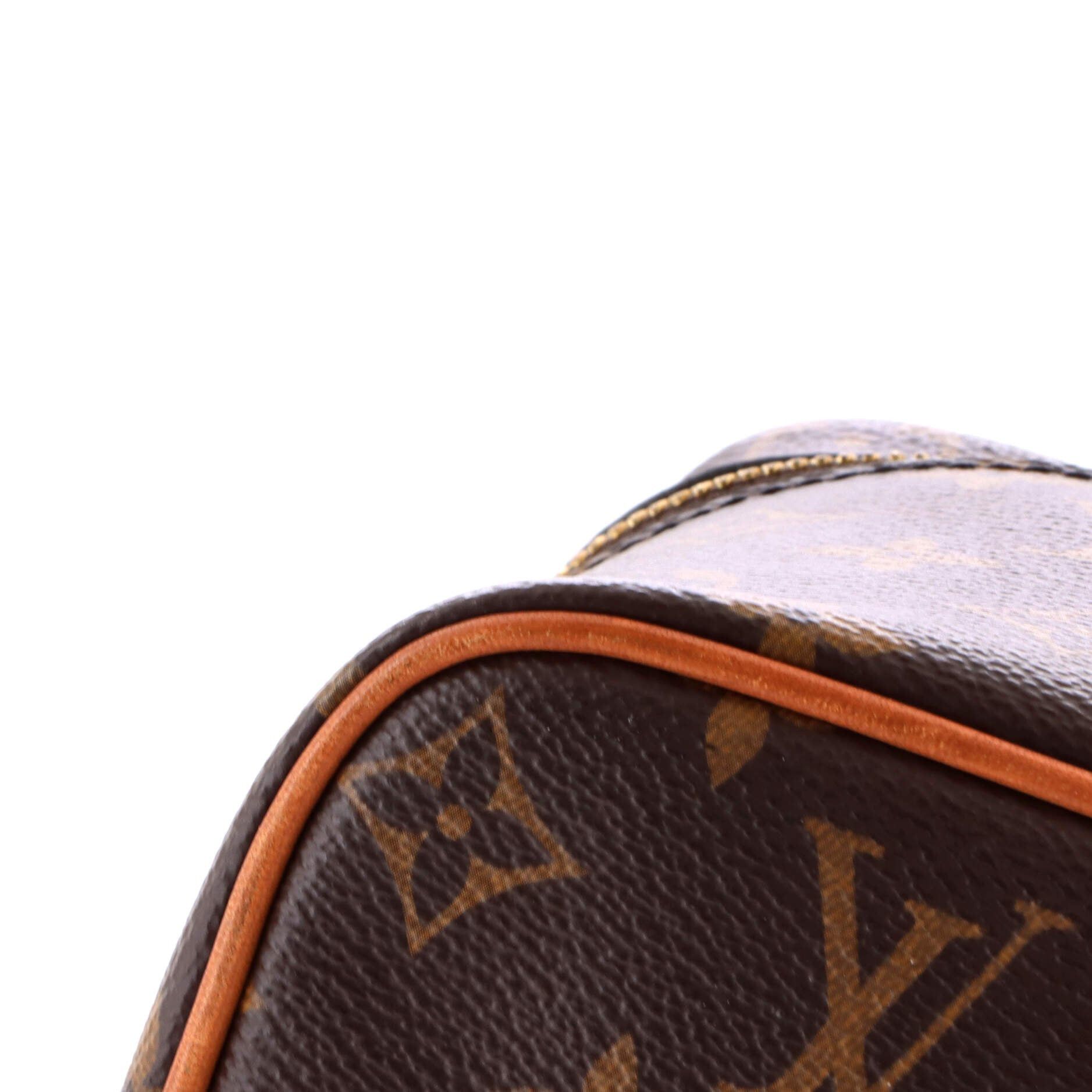 Louis Vuitton Nice Vanity Case Size ONE SIZE - 6 Thumbnail