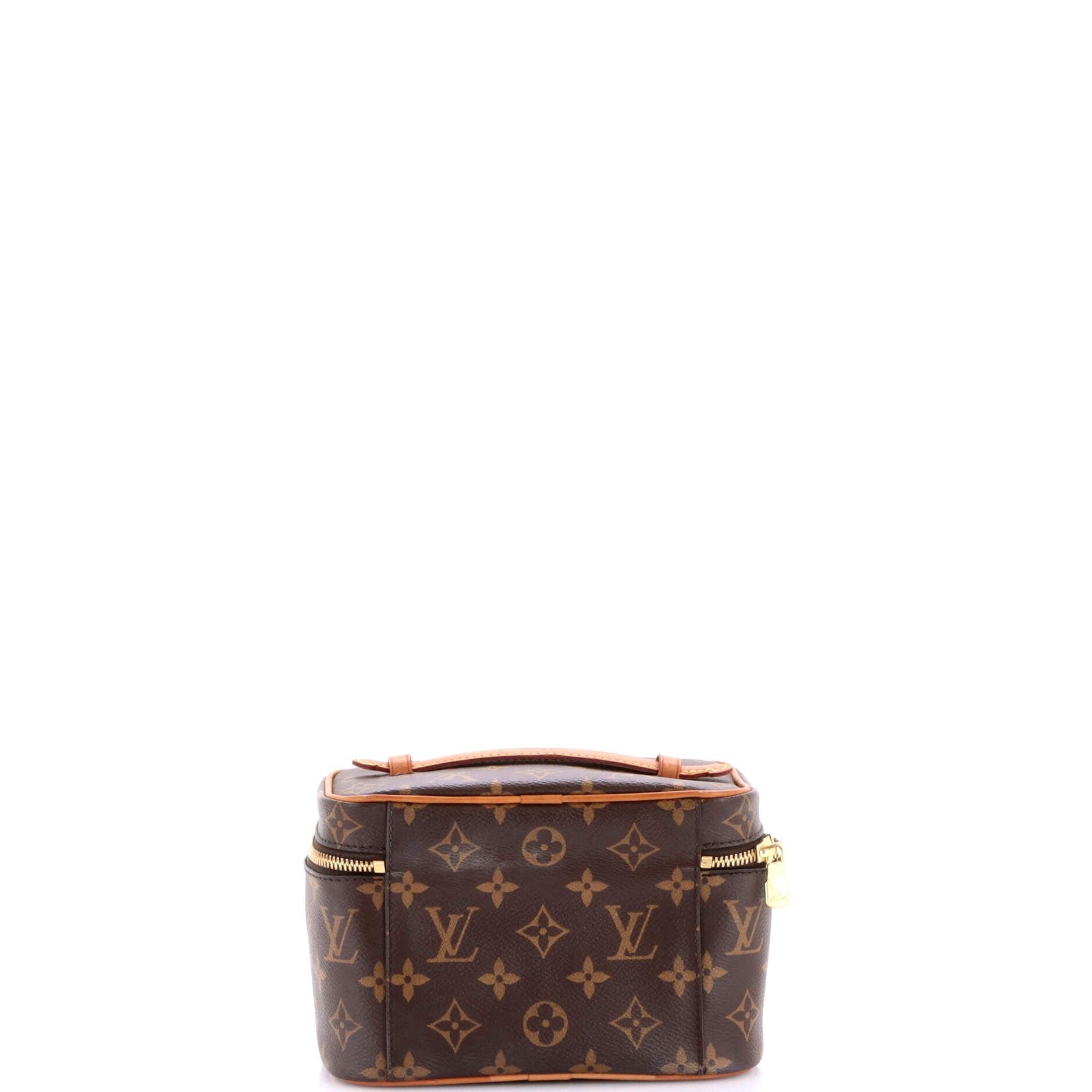 Louis Vuitton Nice Vanity Case Size ONE SIZE - 3 Thumbnail