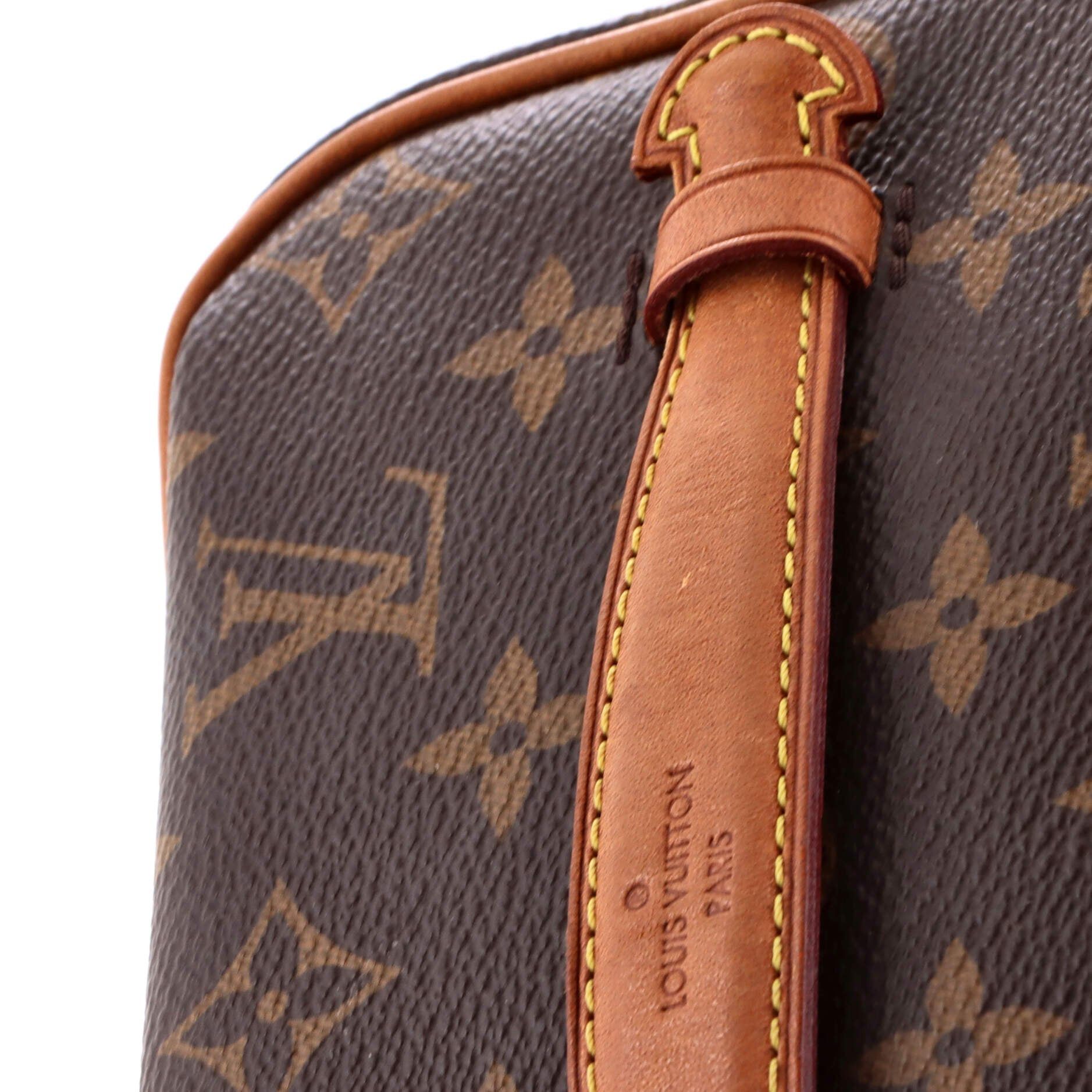Louis Vuitton Nice Vanity Case Size ONE SIZE - 7 Thumbnail