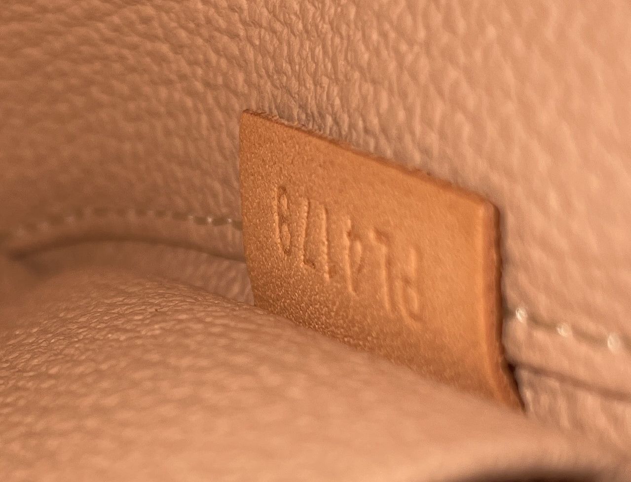 Louis Vuitton Nice Vanity Case Size ONE SIZE - 9 Thumbnail
