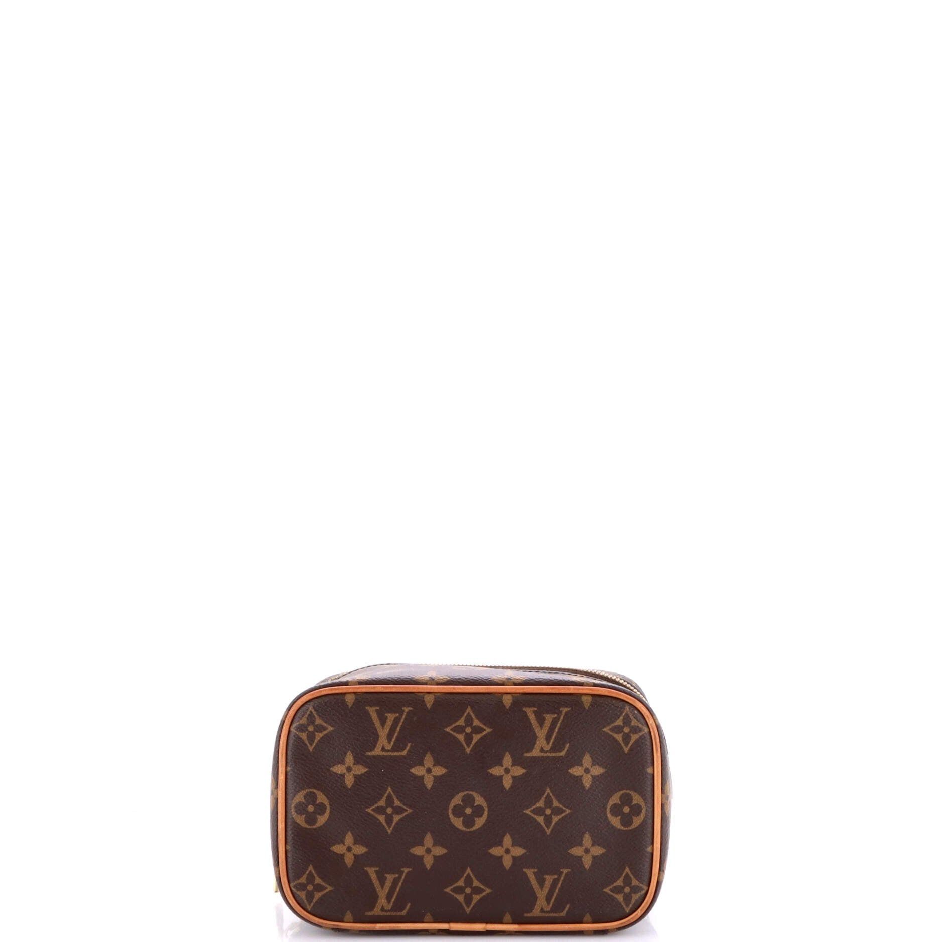 Louis Vuitton Nice Vanity Case Size ONE SIZE - 4 Thumbnail
