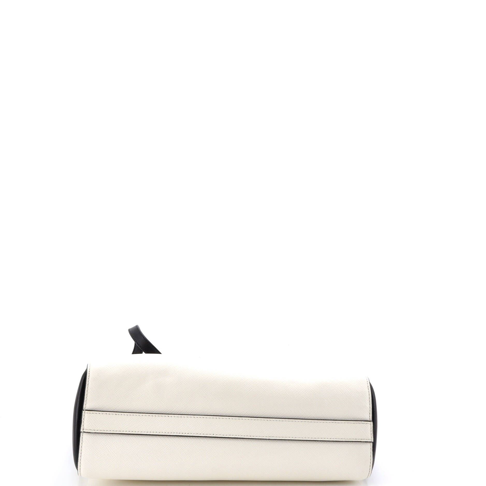 Prada Convertible Open Tote Size ONE SIZE - 4 Thumbnail