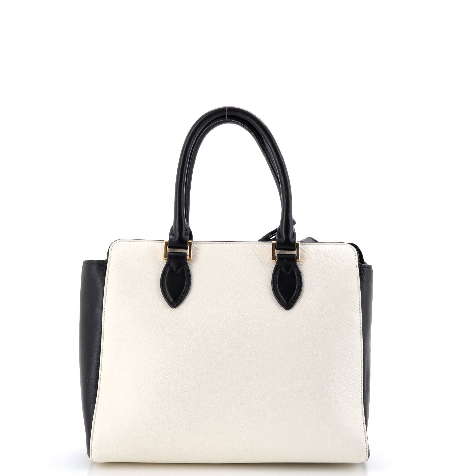 Prada Convertible Open Tote Size ONE SIZE - 3 Thumbnail