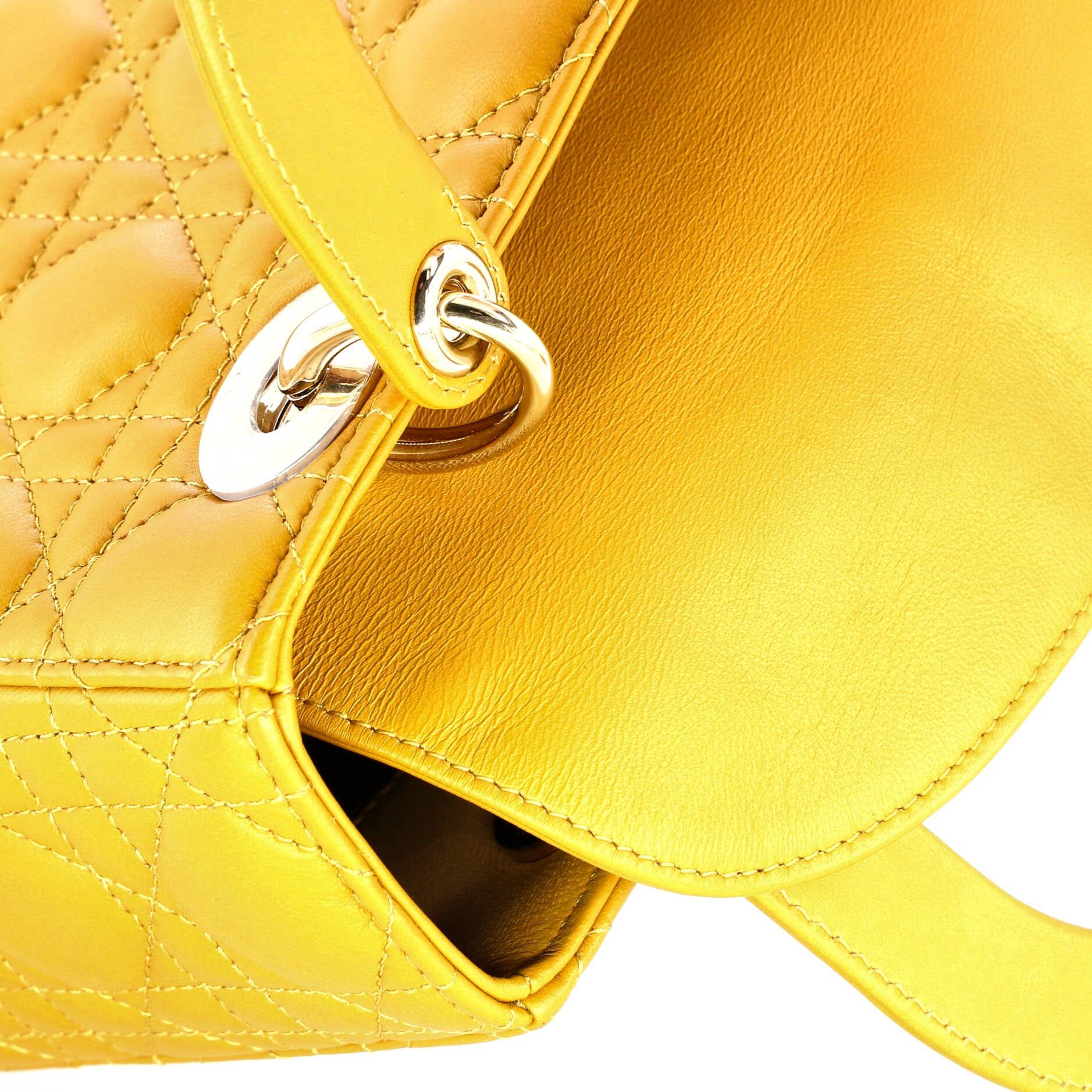 Dior My ABCDior Lady Dior Bag Size ONE SIZE - 7 Thumbnail