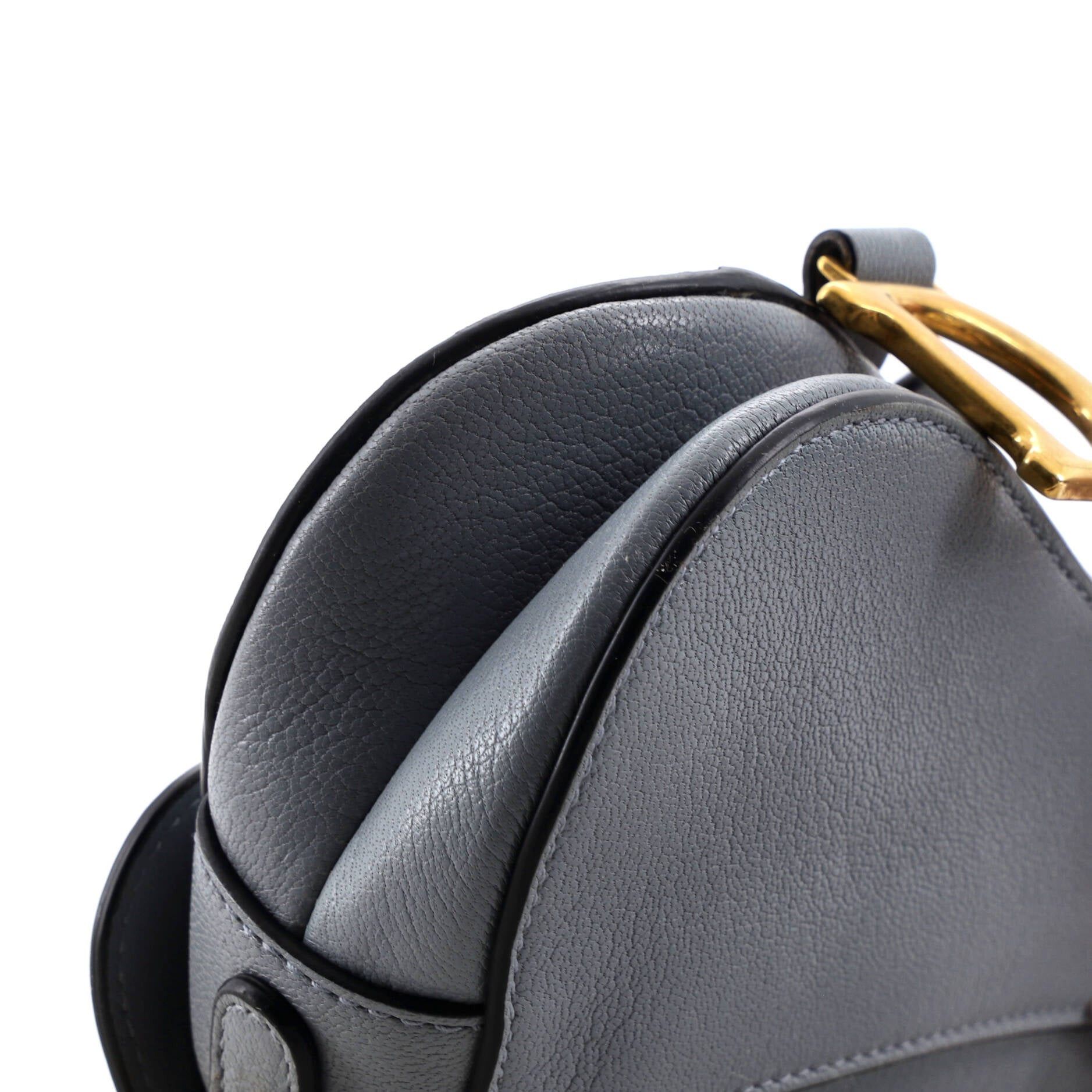 Dior Saddle Handbag Size ONE SIZE - 6 Thumbnail
