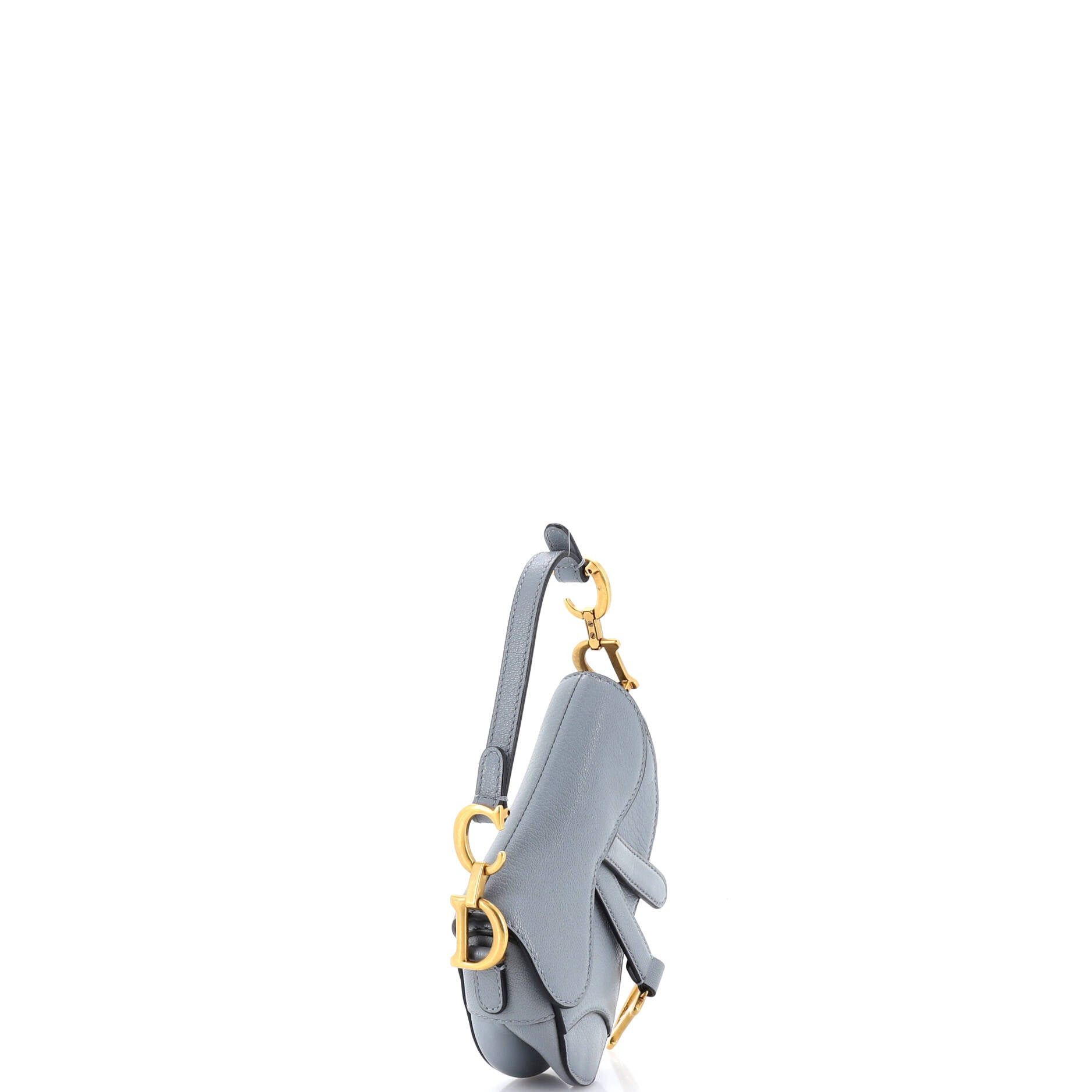 Dior Saddle Handbag Size ONE SIZE - 2 Thumbnail