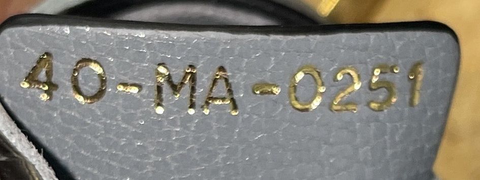 Dior Saddle Handbag Size ONE SIZE - 8 Thumbnail