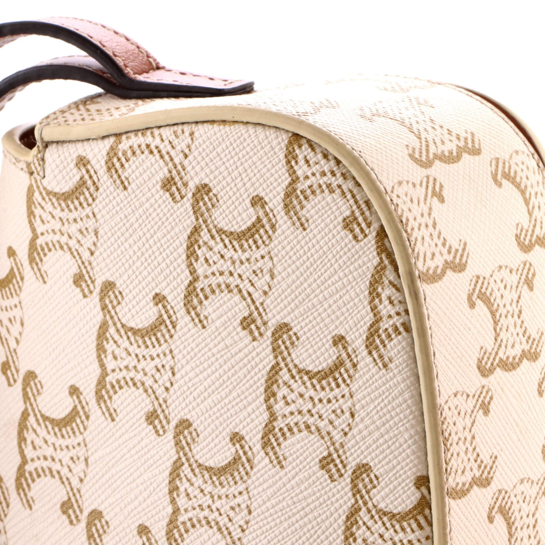 Celine Tabou Clutch with Strap Size ONE SIZE - 7 Thumbnail