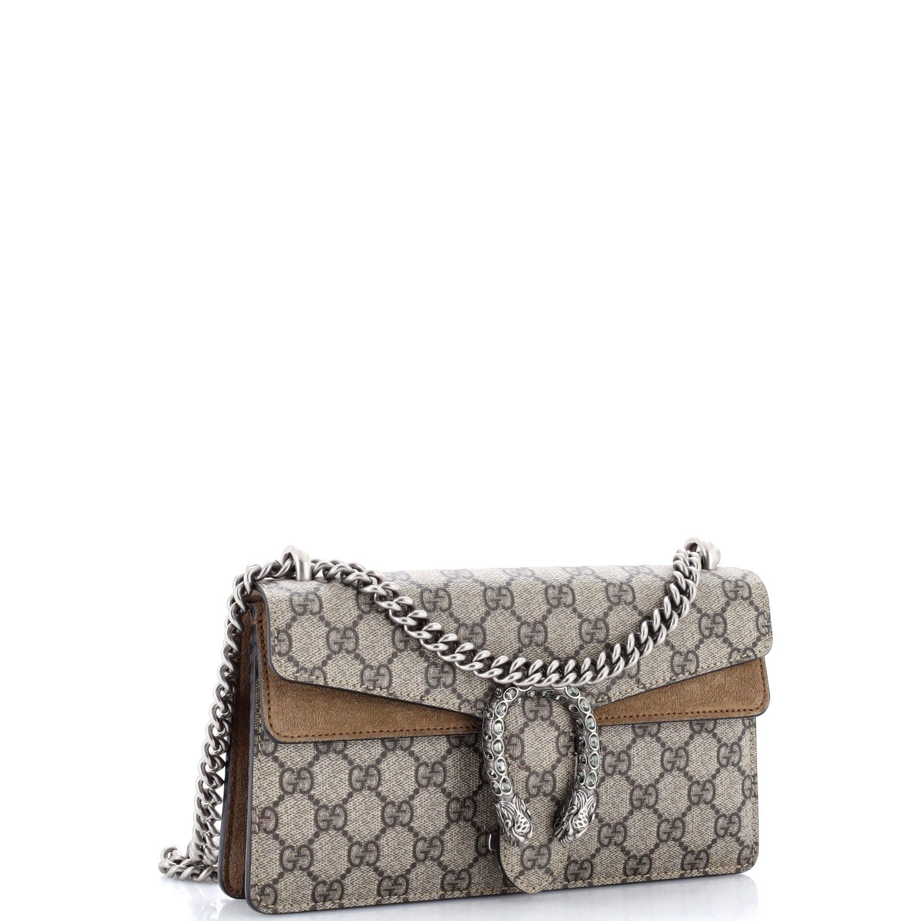 Gucci Dionysus Bag Size ONE SIZE - 2 Thumbnail