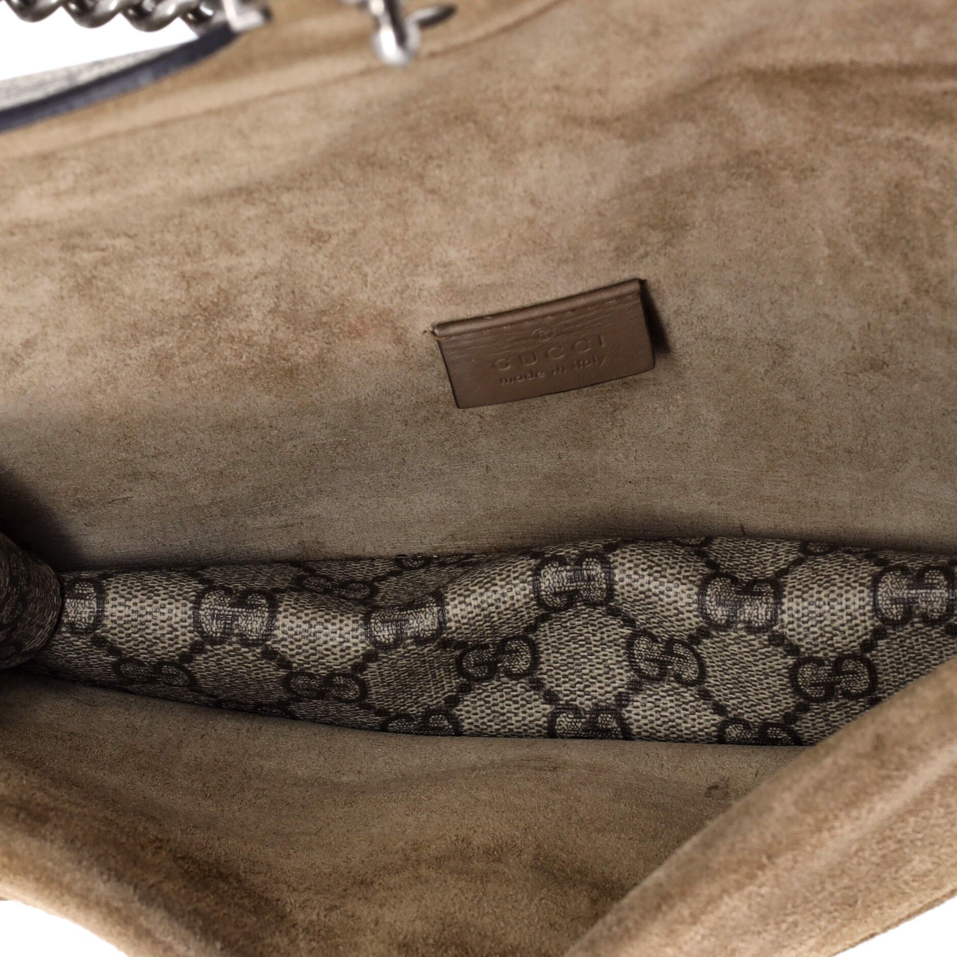 Gucci Dionysus Bag Size ONE SIZE - 5 Thumbnail