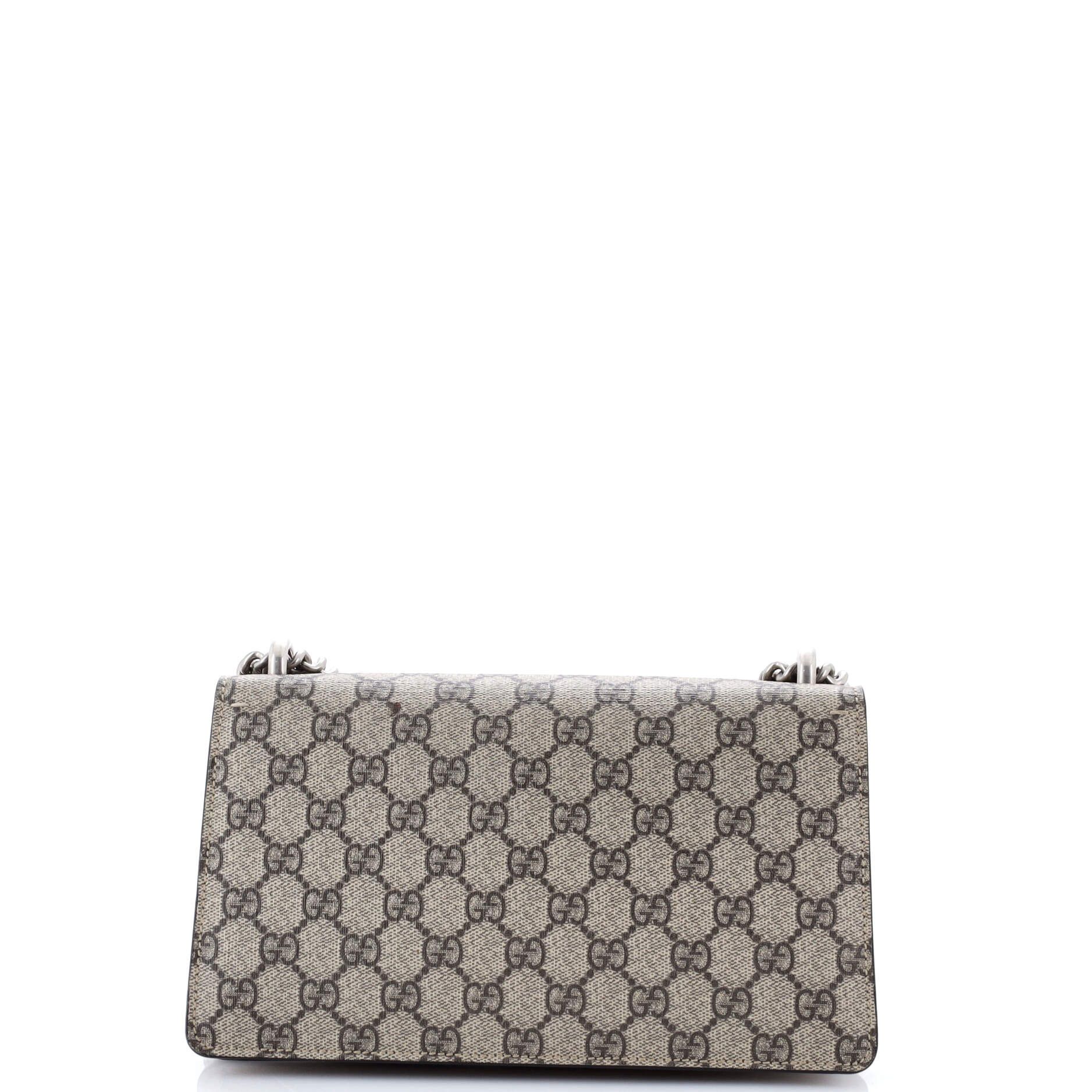 Gucci Dionysus Bag Size ONE SIZE - 3 Thumbnail