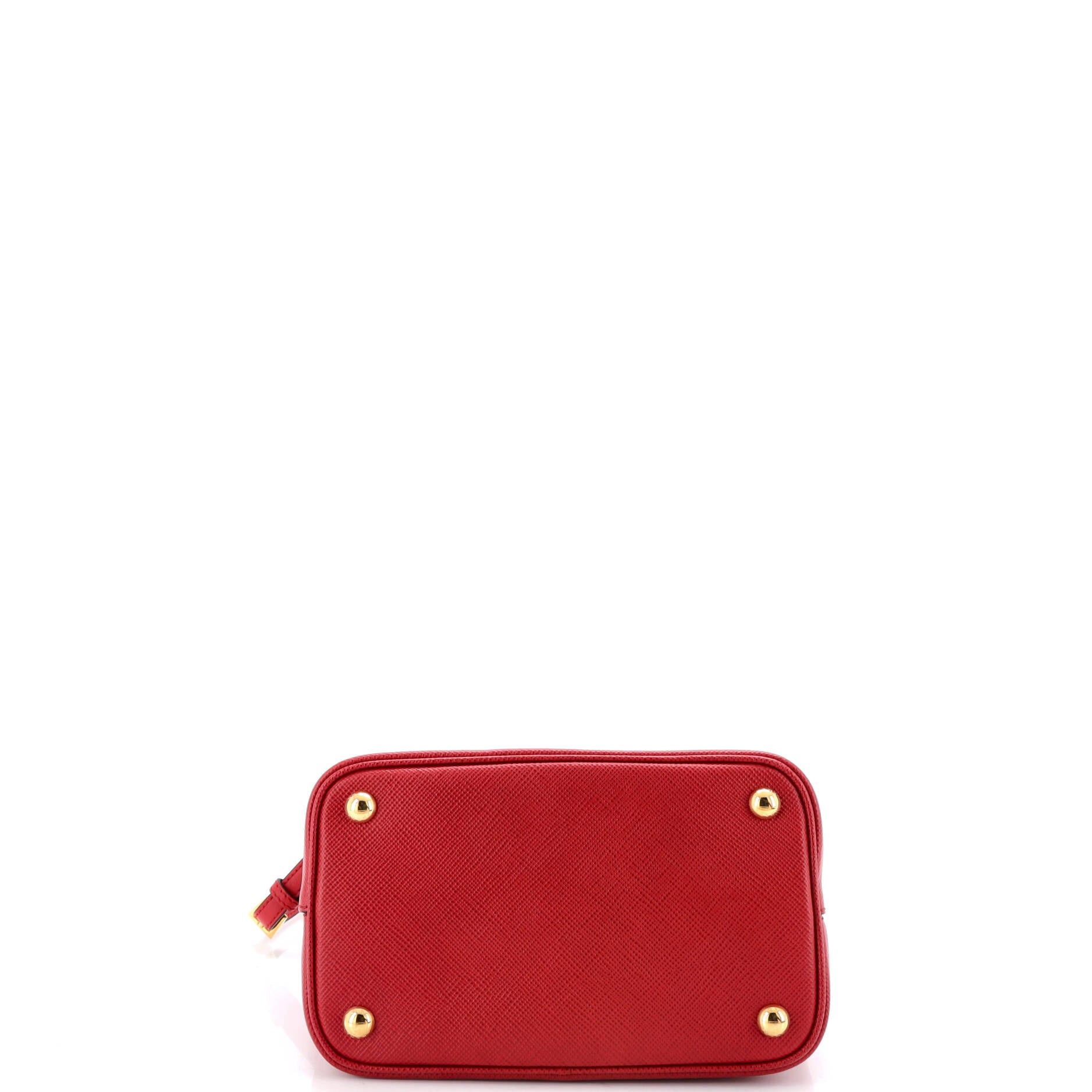 Prada Panier Bucket Bag Size ONE SIZE - 4 Thumbnail