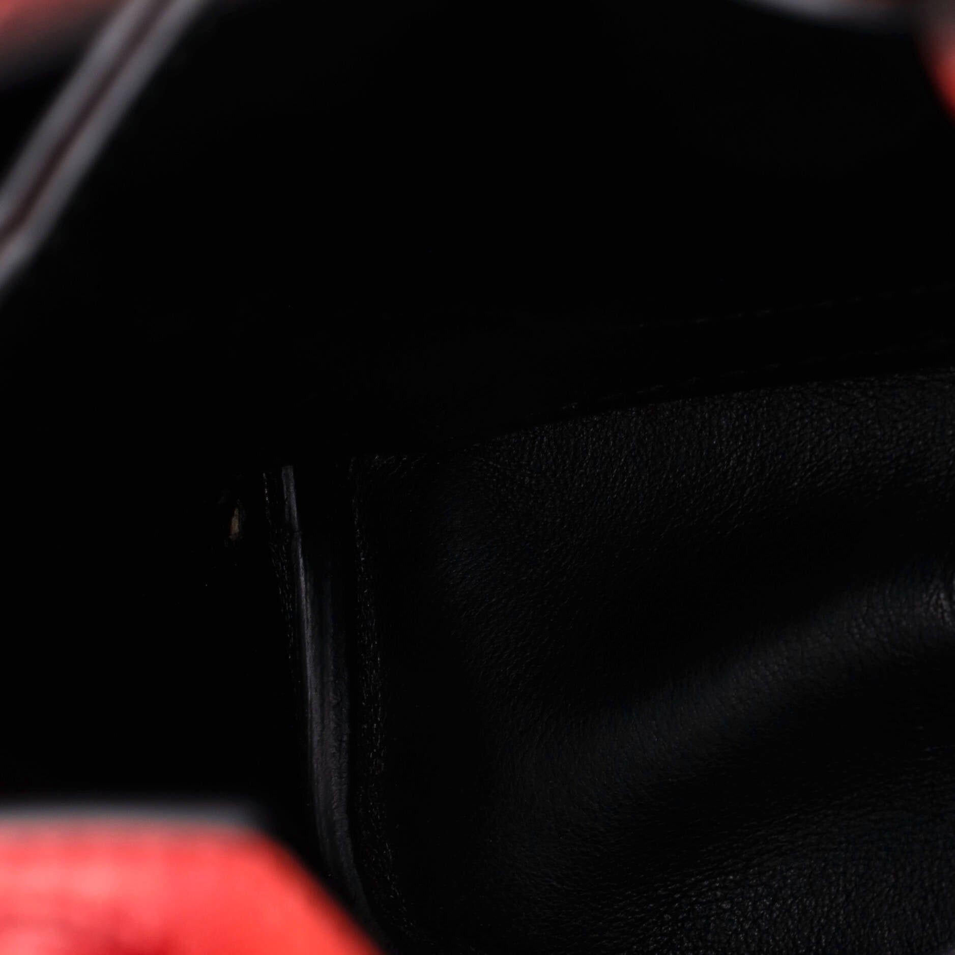 Prada Panier Bucket Bag Size ONE SIZE - 5 Thumbnail