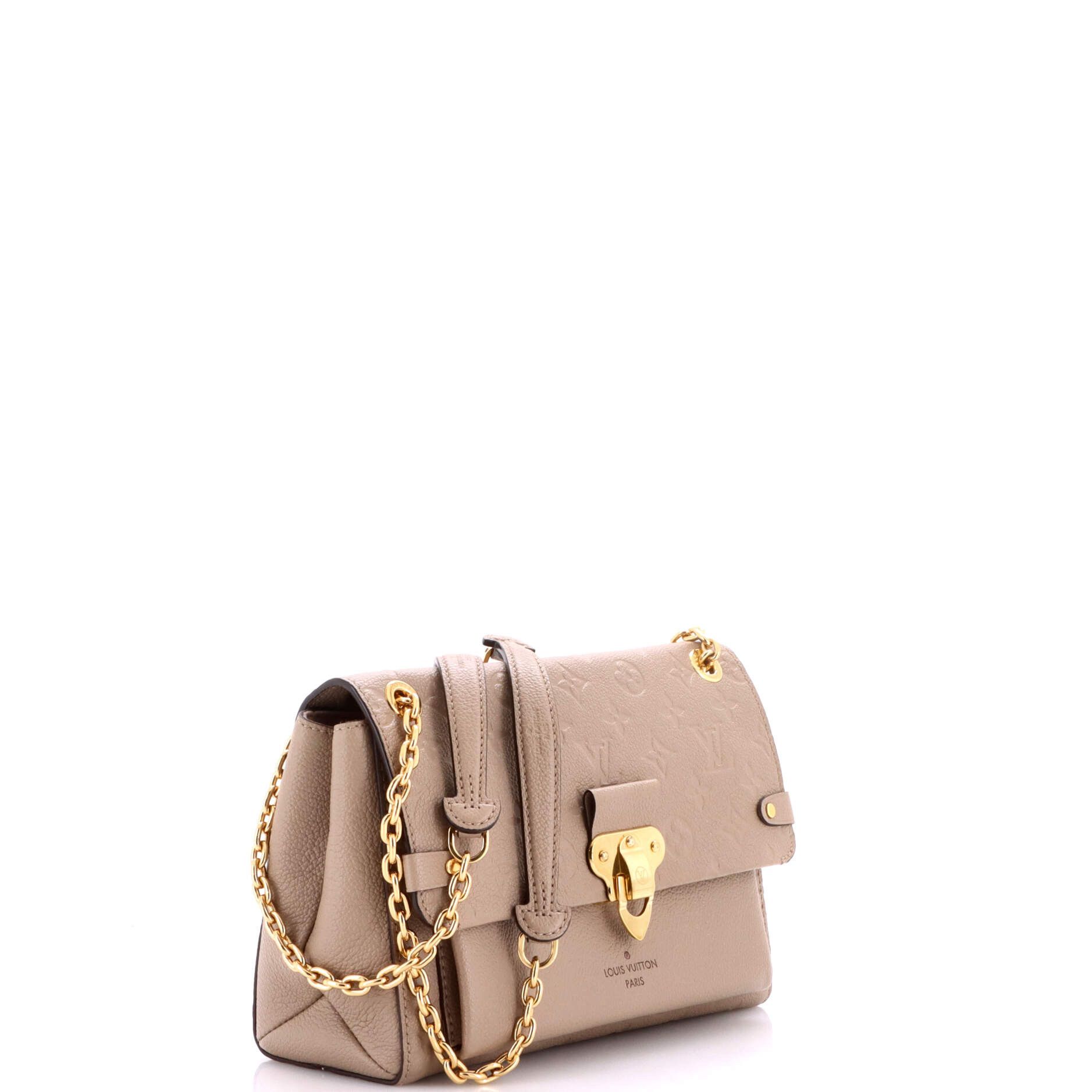 Louis Vuitton Vavin Handbag Size ONE SIZE - 2 Thumbnail