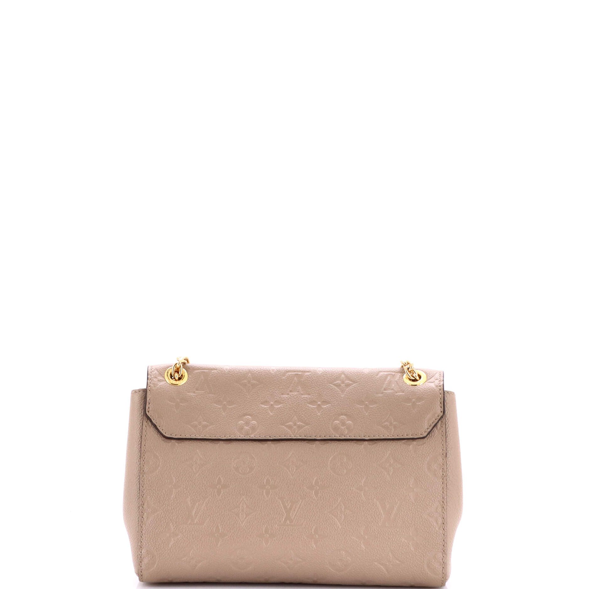 Louis Vuitton Vavin Handbag Size ONE SIZE - 3 Thumbnail