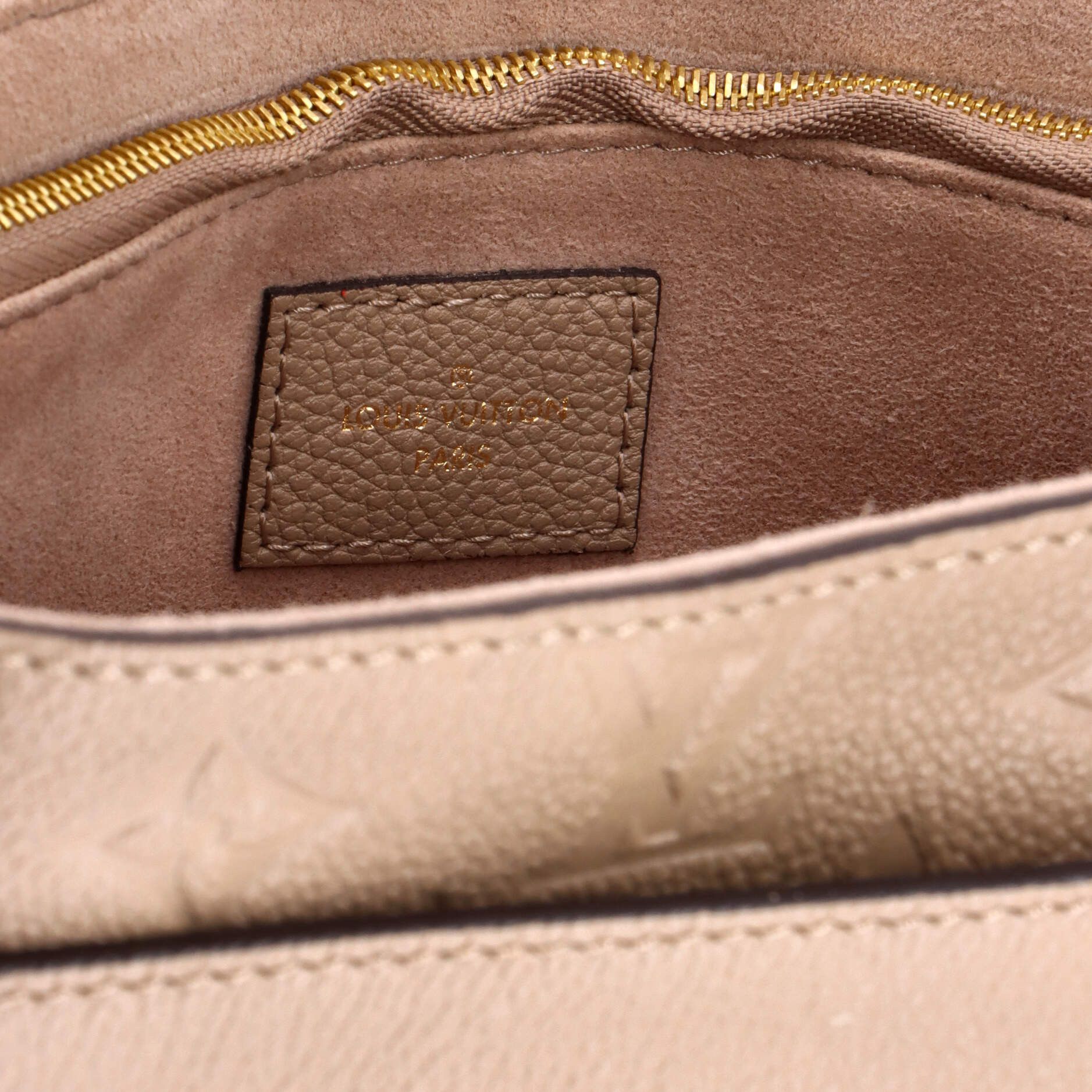 Louis Vuitton Vavin Handbag Size ONE SIZE - 8 Thumbnail