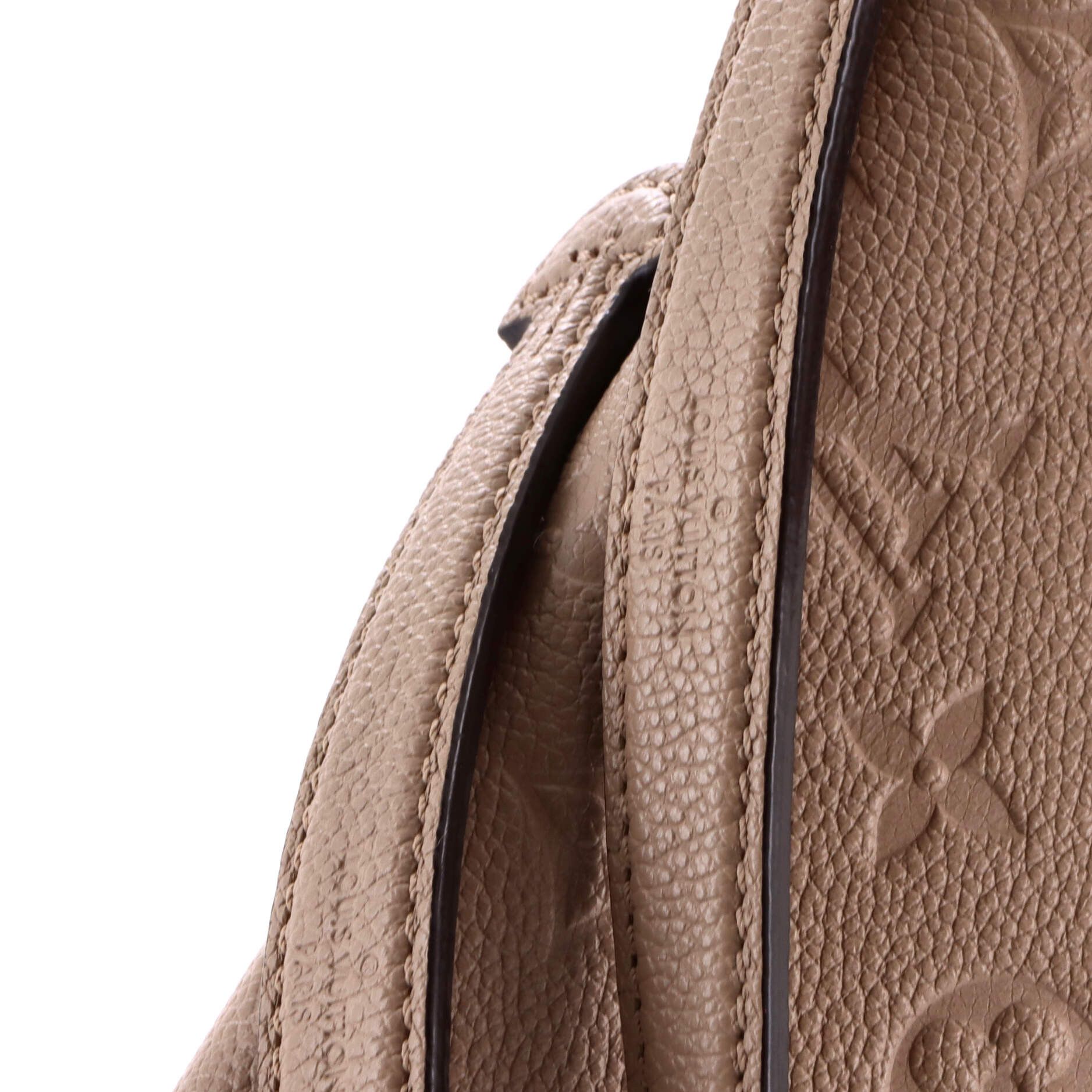 Louis Vuitton Vavin Handbag Size ONE SIZE - 7 Thumbnail