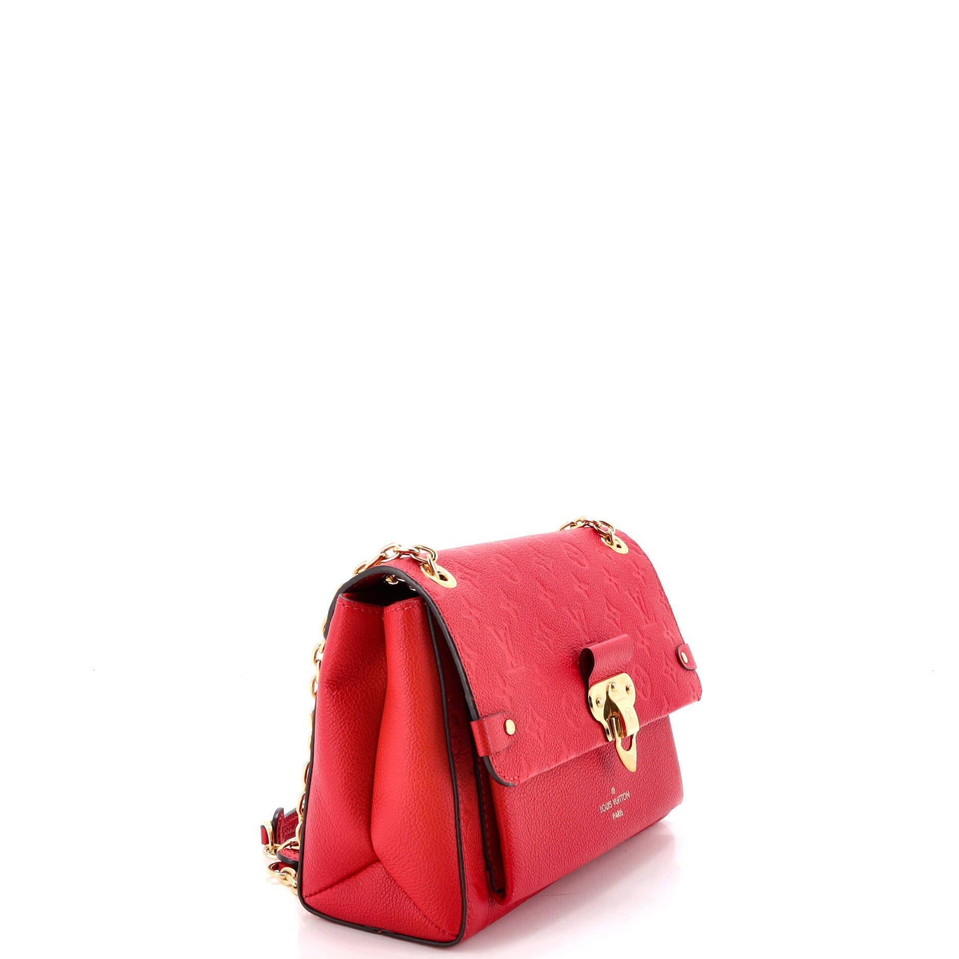 Louis Vuitton Vavin Handbag Size ONE SIZE - 2 Thumbnail