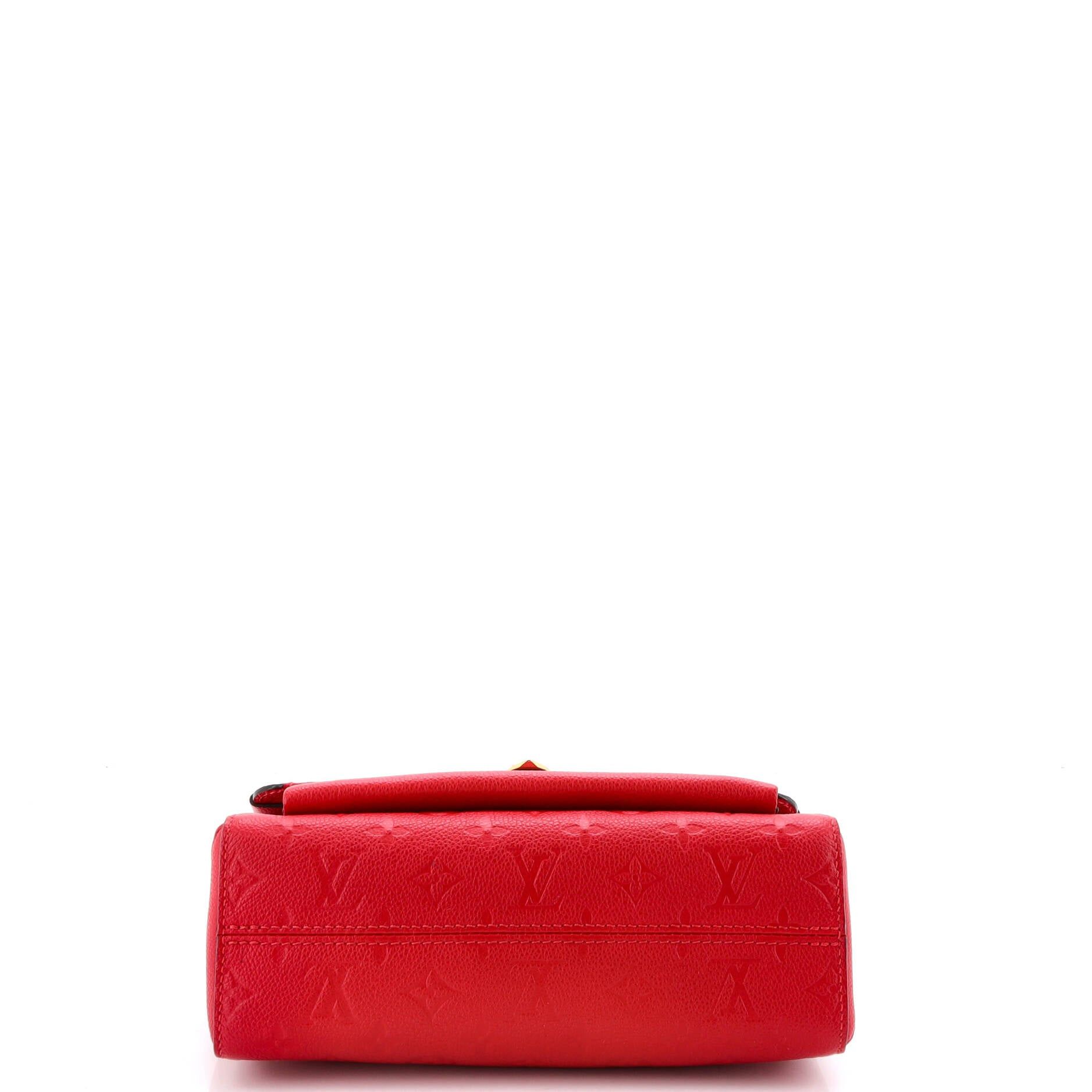 Louis Vuitton Vavin Handbag Size ONE SIZE - 4 Thumbnail