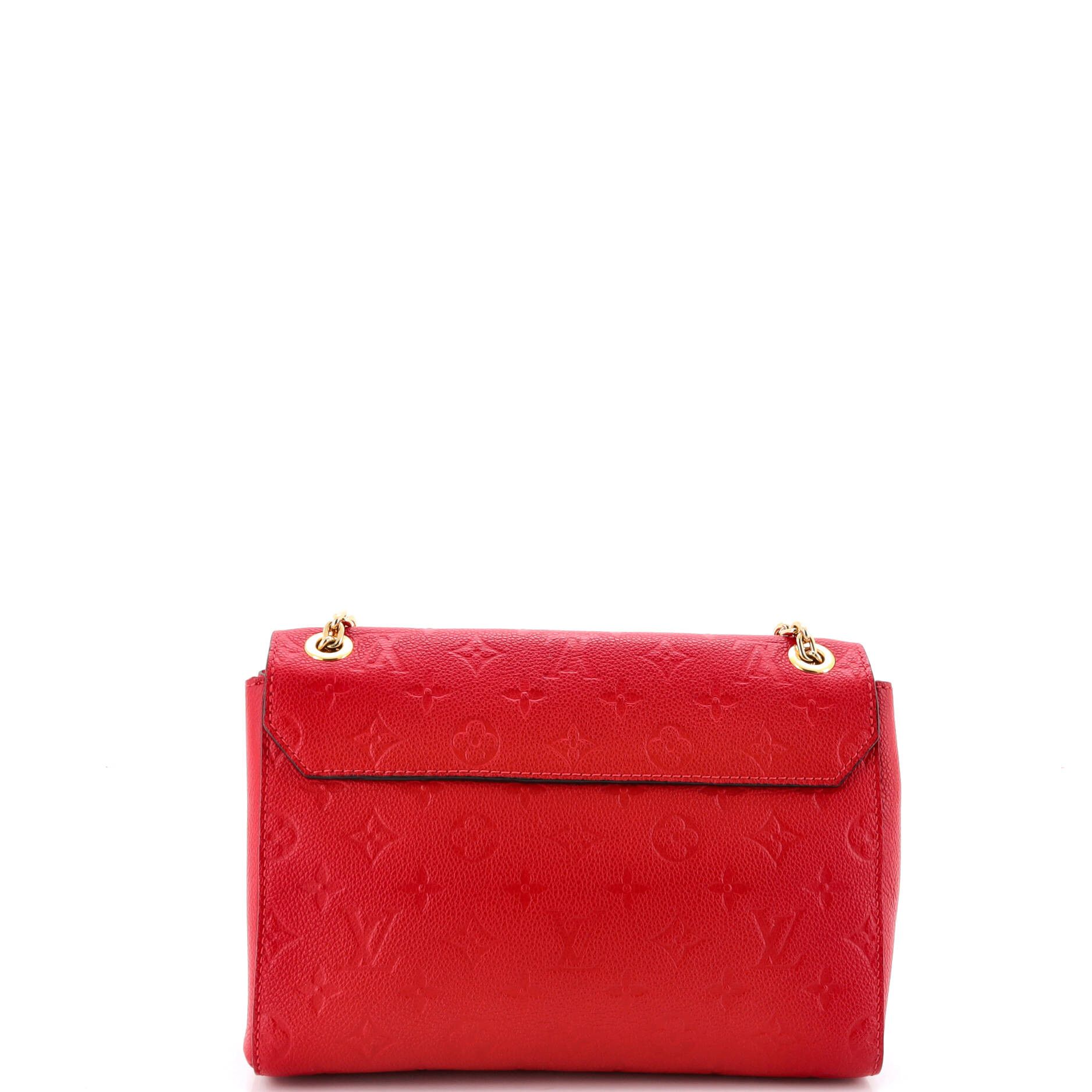 Louis Vuitton Vavin Handbag Size ONE SIZE - 3 Thumbnail