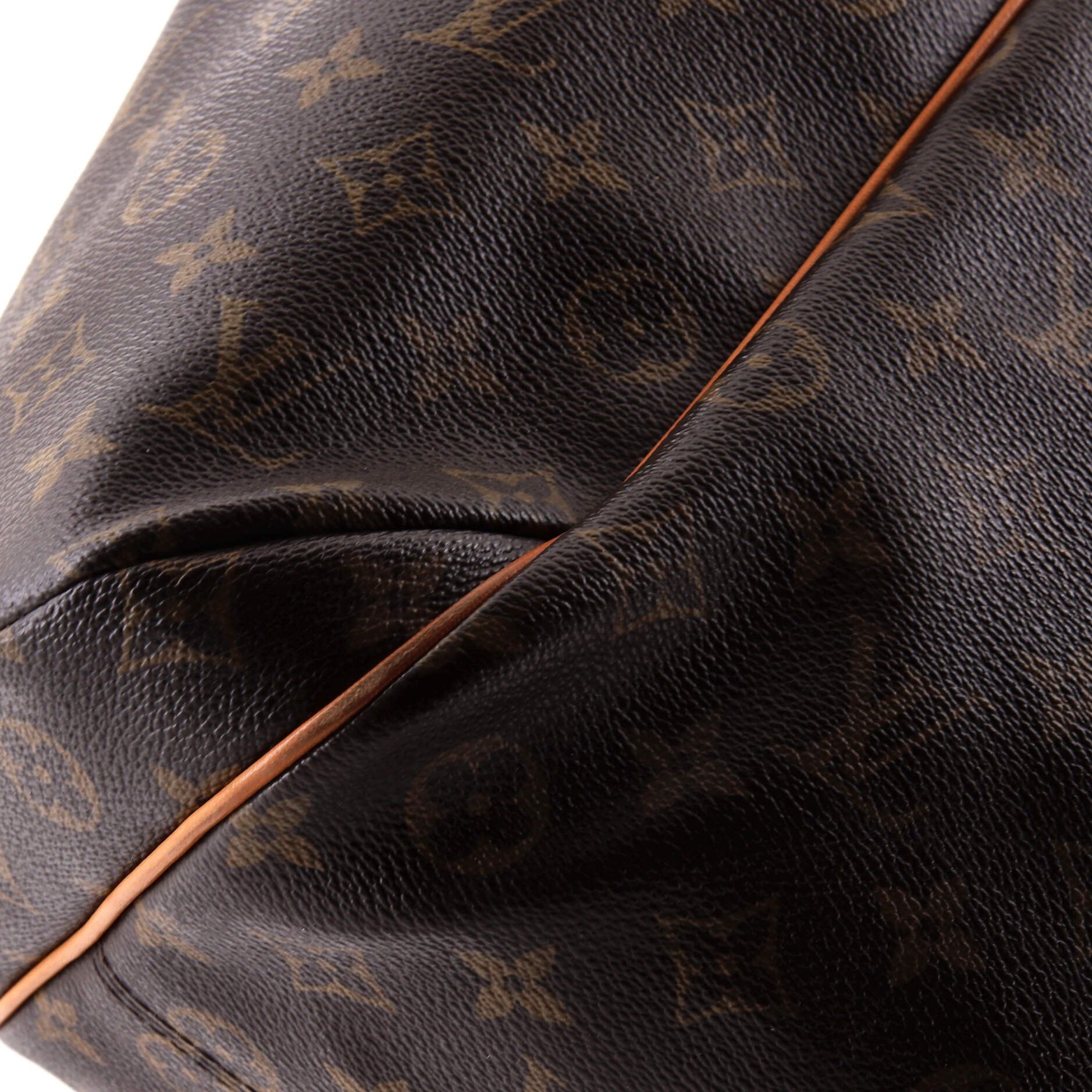 Louis Vuitton Totally Handbag Size ONE SIZE - 6 Thumbnail