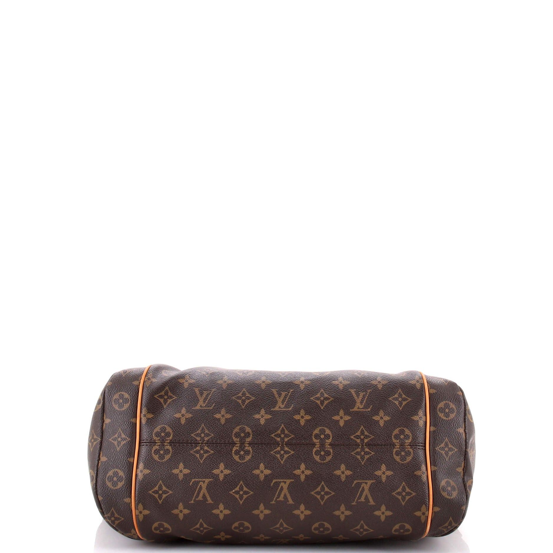 Louis Vuitton Totally Handbag Size ONE SIZE - 4 Thumbnail