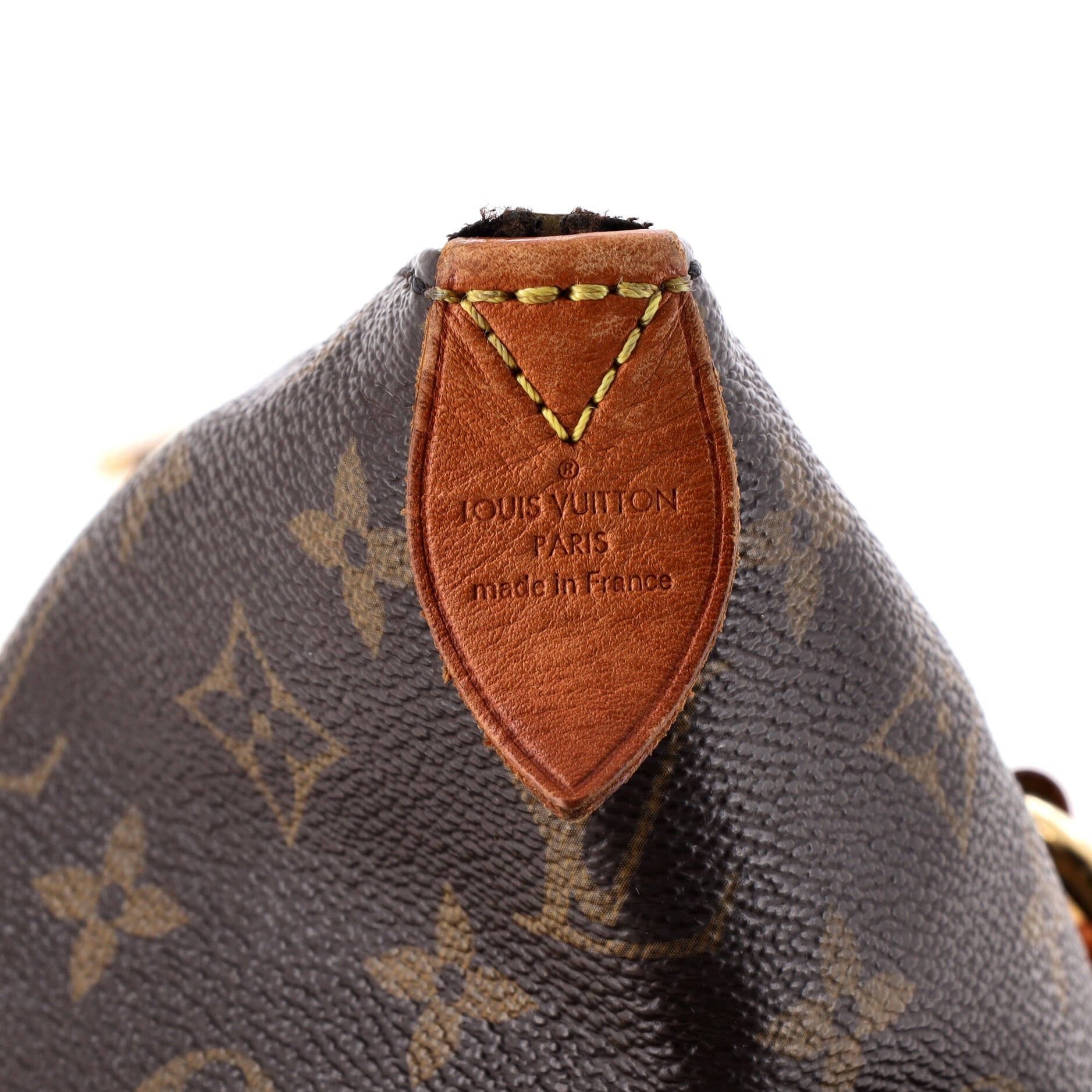 Louis Vuitton Totally Handbag Size ONE SIZE - 7 Thumbnail
