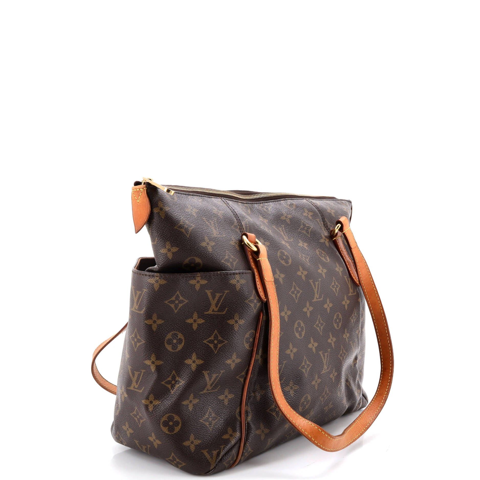 Louis Vuitton Totally Handbag Size ONE SIZE - 2 Thumbnail
