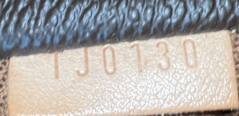 Louis Vuitton Totally Handbag Size ONE SIZE - 8 Thumbnail
