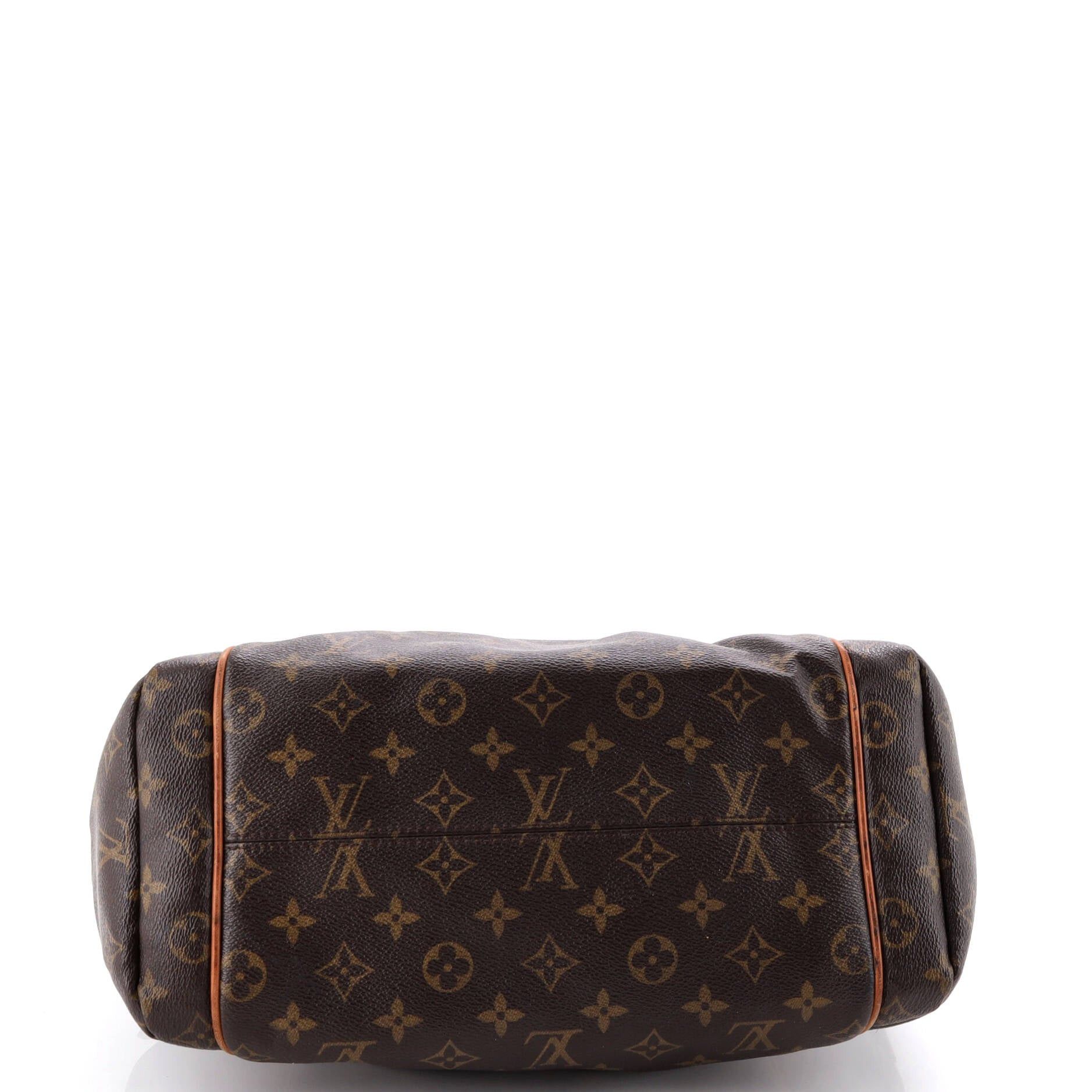 Louis Vuitton Totally Handbag Size ONE SIZE - 4 Thumbnail