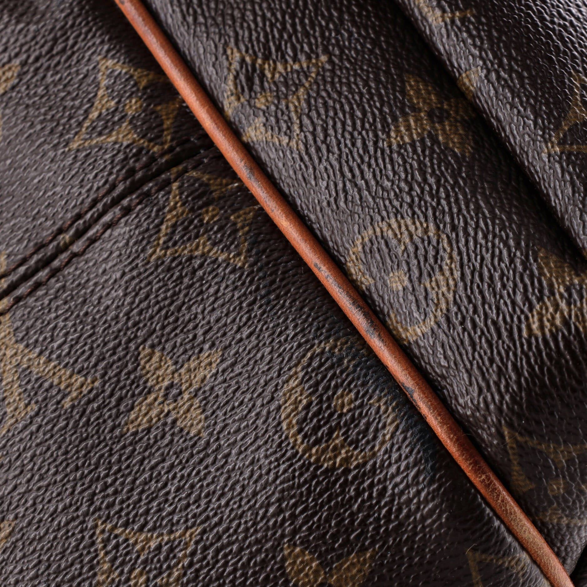 Louis Vuitton Totally Handbag Size ONE SIZE - 6 Thumbnail