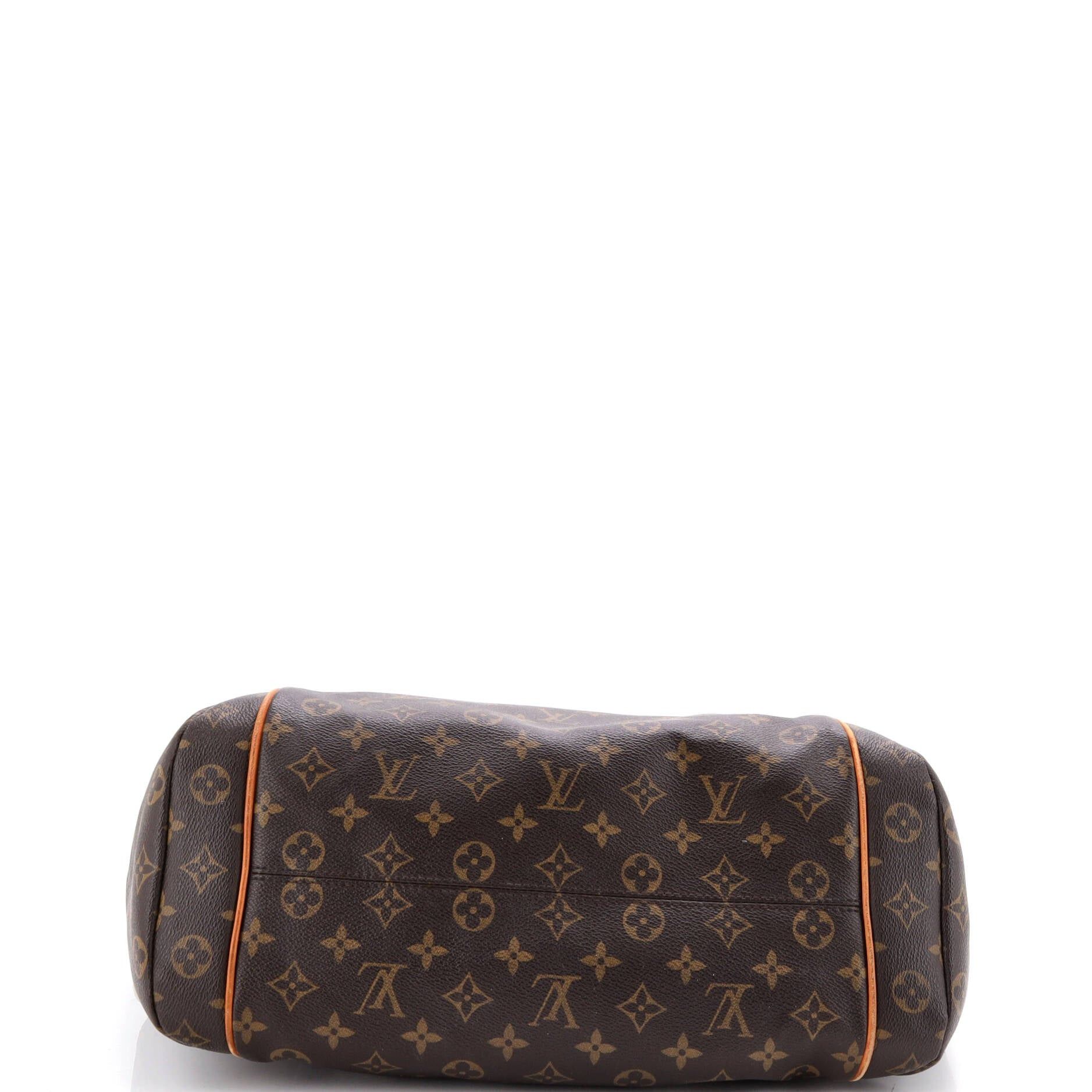 Louis Vuitton Totally Handbag Size ONE SIZE - 4 Thumbnail