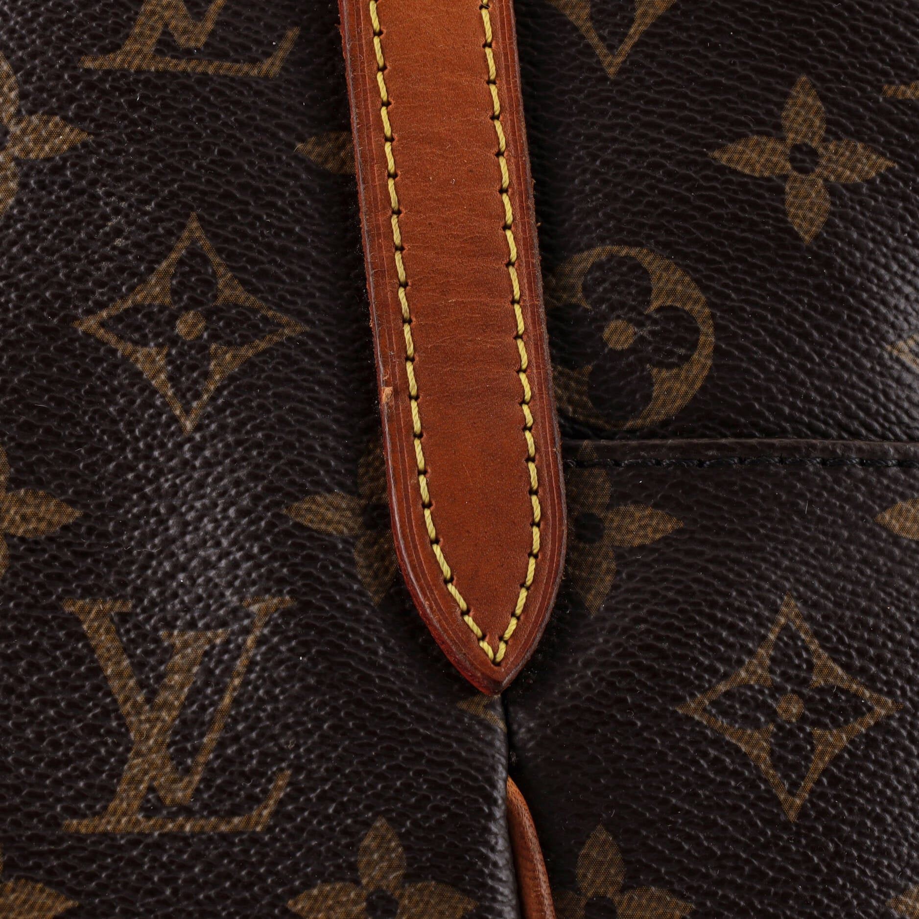 Louis Vuitton Totally Handbag Size ONE SIZE - 6 Thumbnail