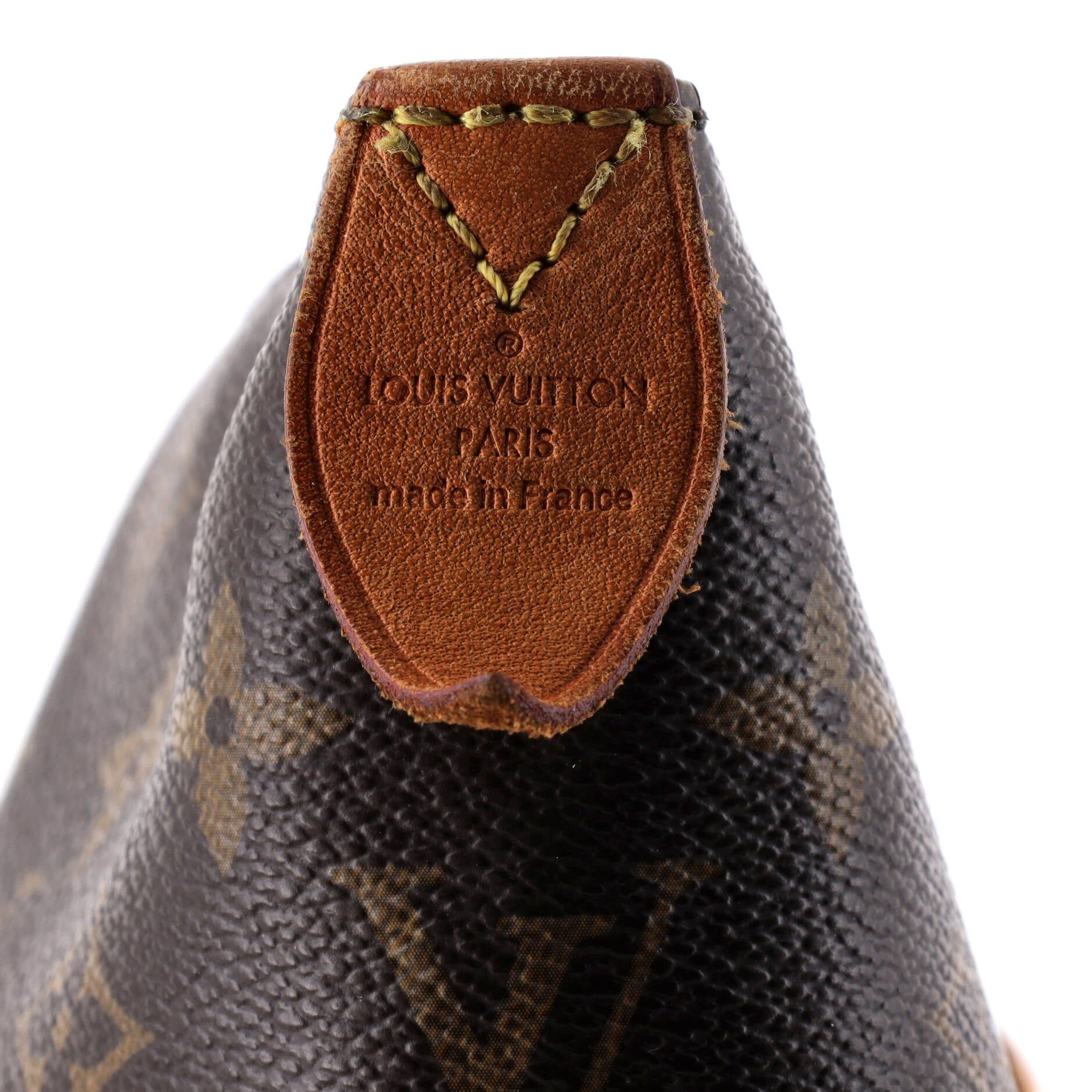 Louis Vuitton Totally Handbag Size ONE SIZE - 7 Thumbnail