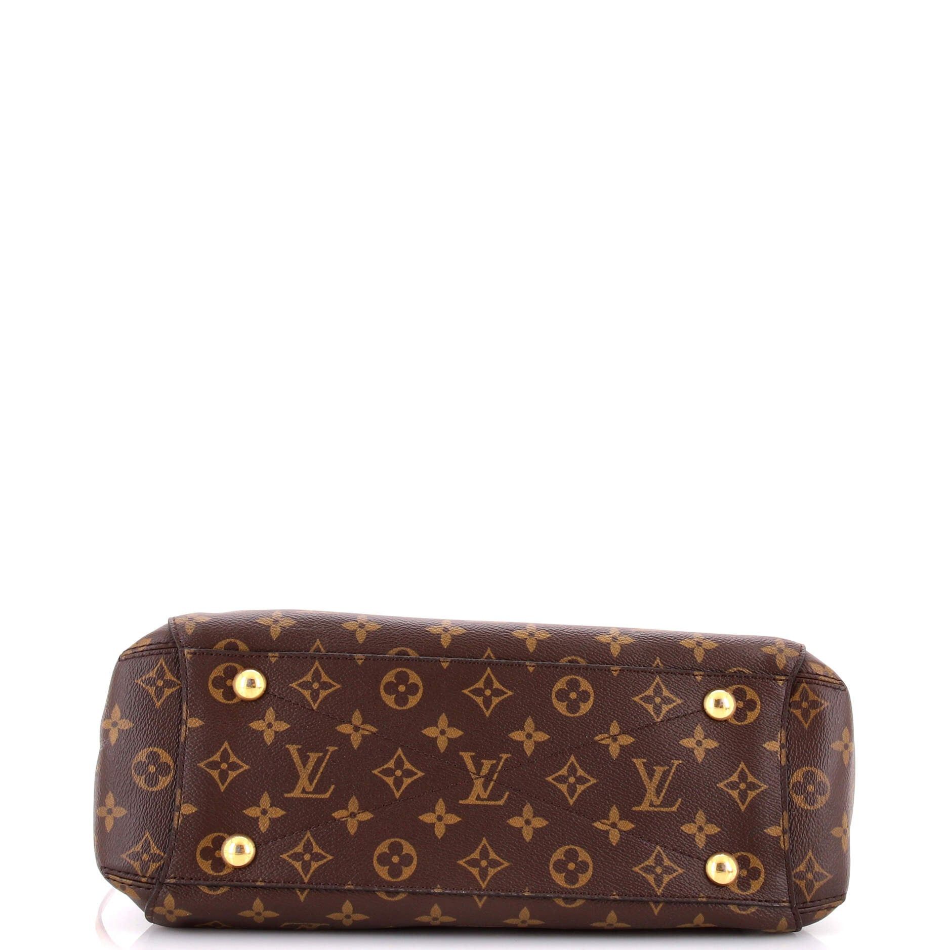 Louis Vuitton Montaigne Handbag Size ONE SIZE - 4 Thumbnail