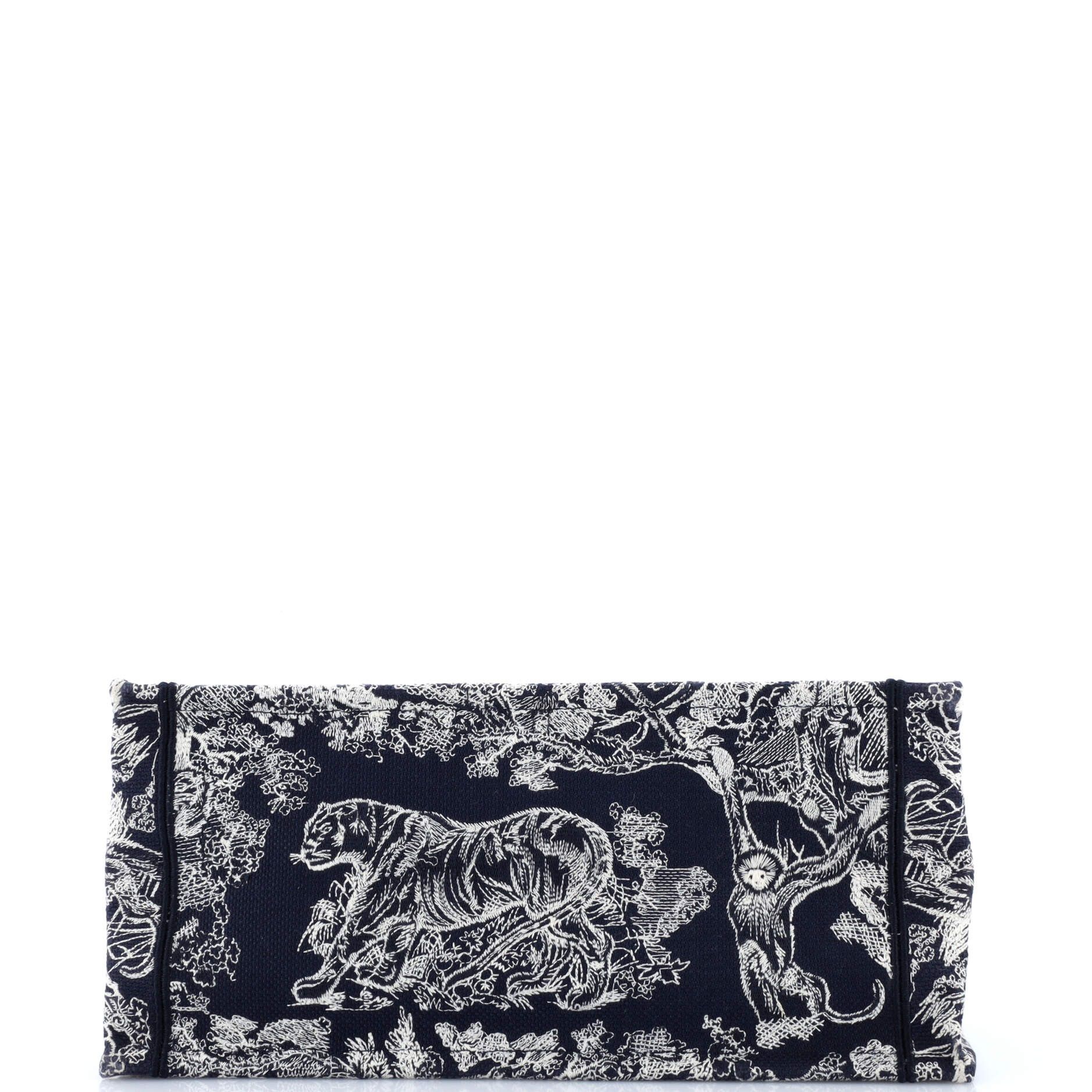 Dior Book Tote Size ONE SIZE - 4 Thumbnail