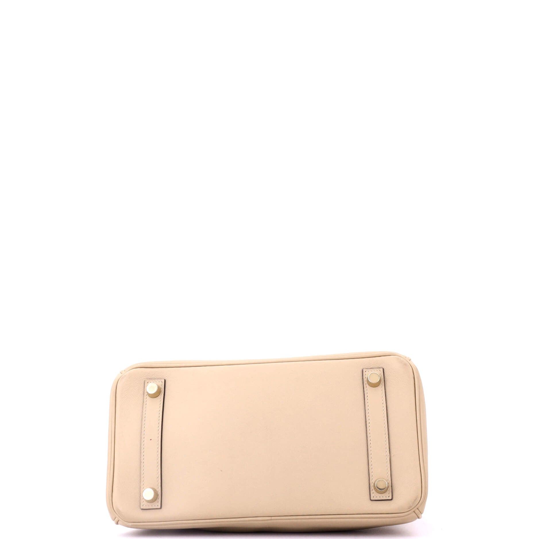 Hermes Birkin Handbag Size ONE SIZE - 4 Thumbnail
