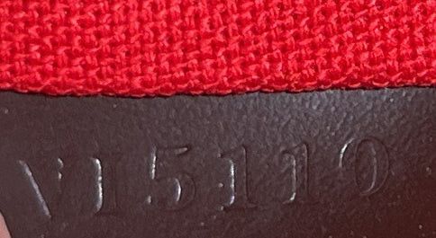 Louis Vuitton Verona Handbag Size ONE SIZE - 9 Thumbnail