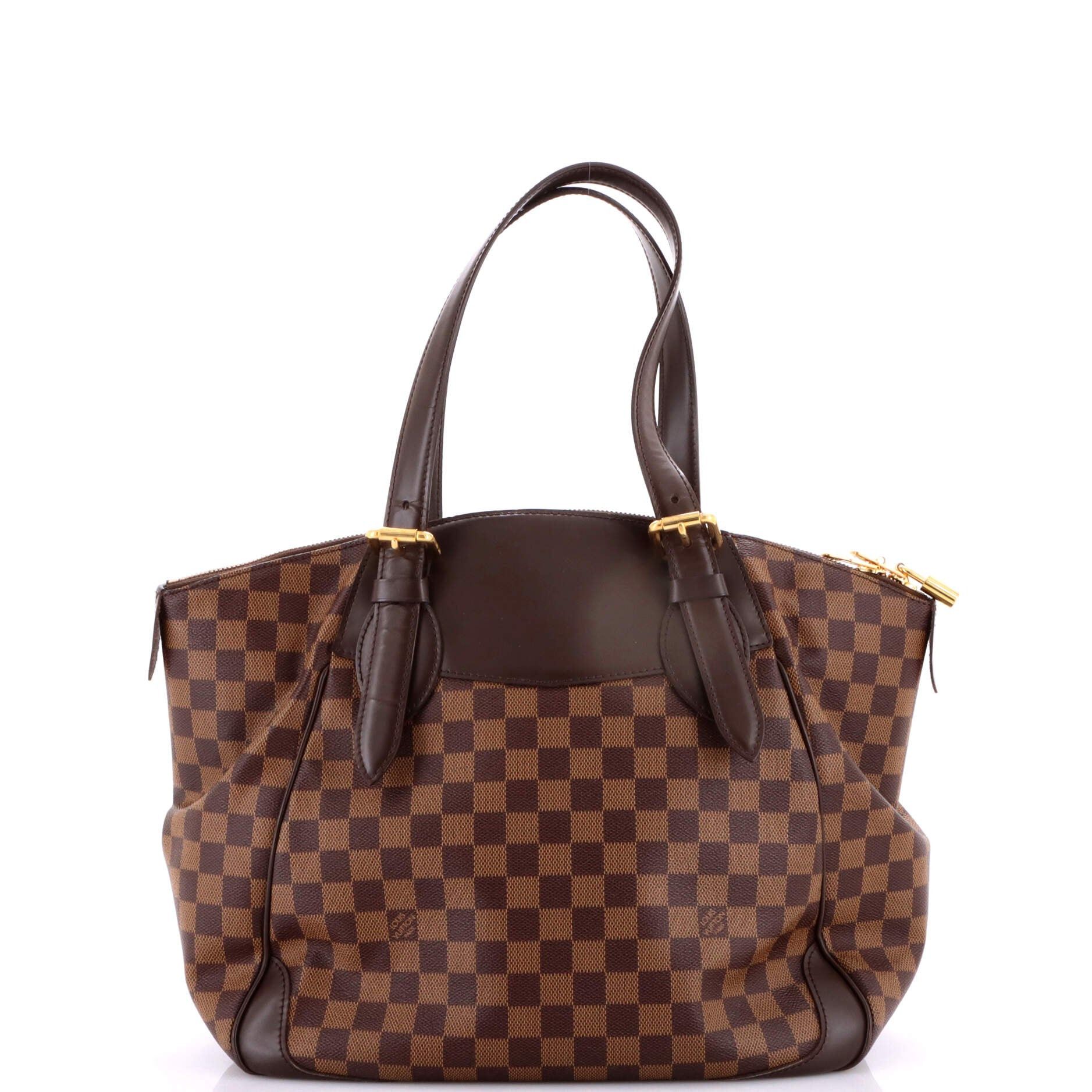 Louis Vuitton Verona Handbag Size ONE SIZE - 3 Thumbnail