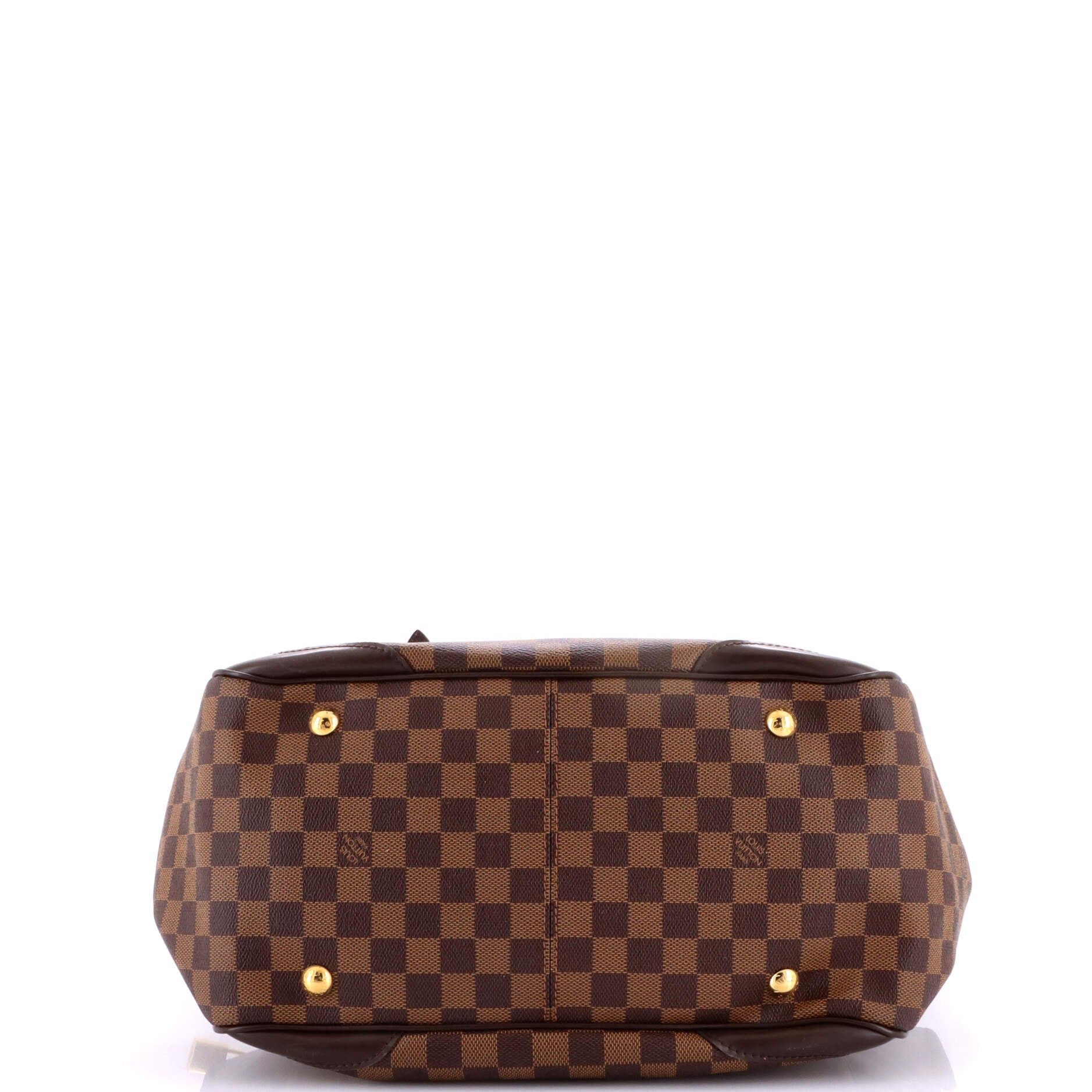 Louis Vuitton Verona Handbag Size ONE SIZE - 4 Thumbnail