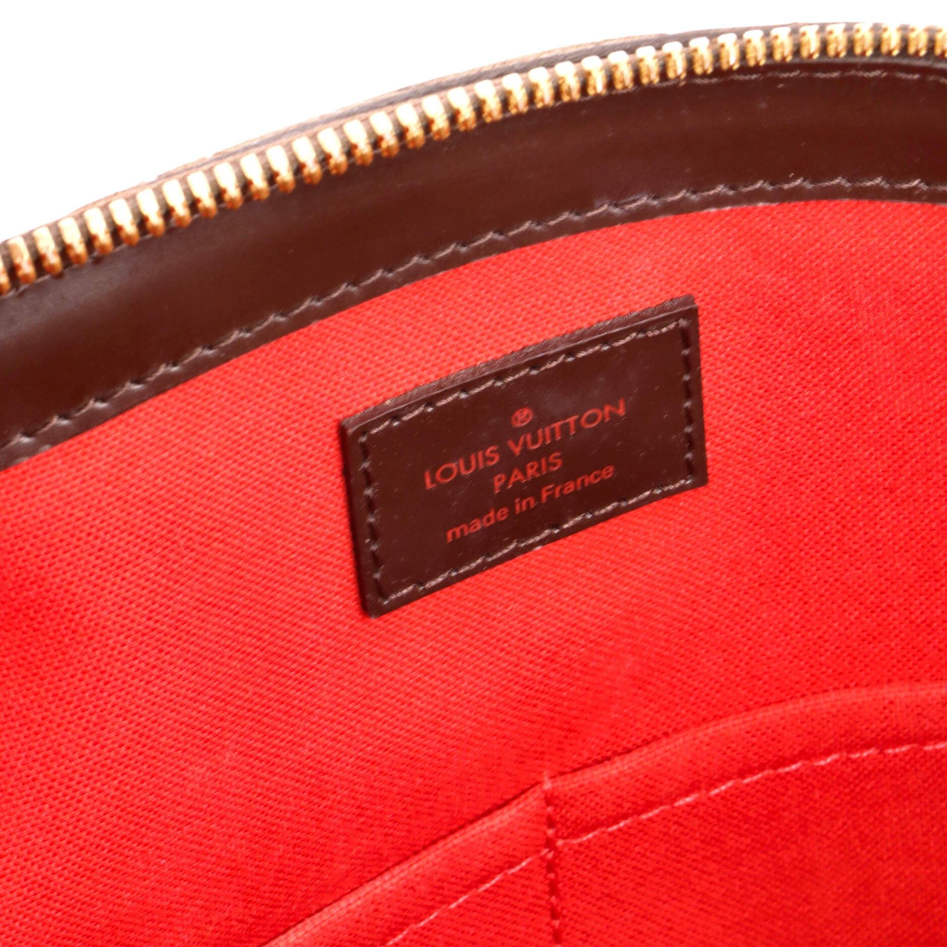 Louis Vuitton Verona Handbag Size ONE SIZE - 8 Thumbnail