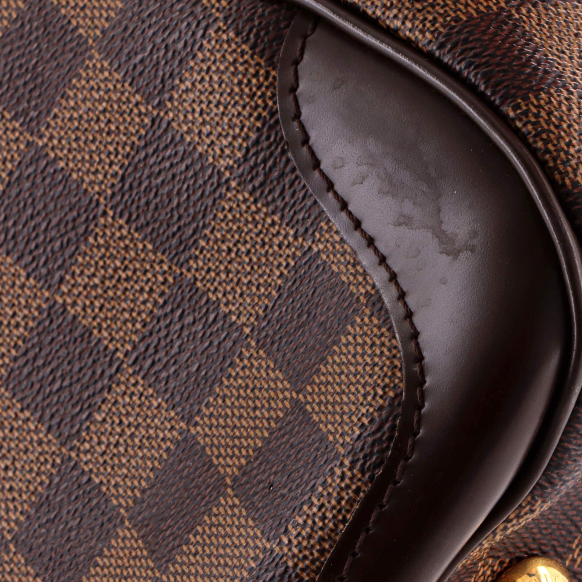 Louis Vuitton Verona Handbag Size ONE SIZE - 7 Thumbnail