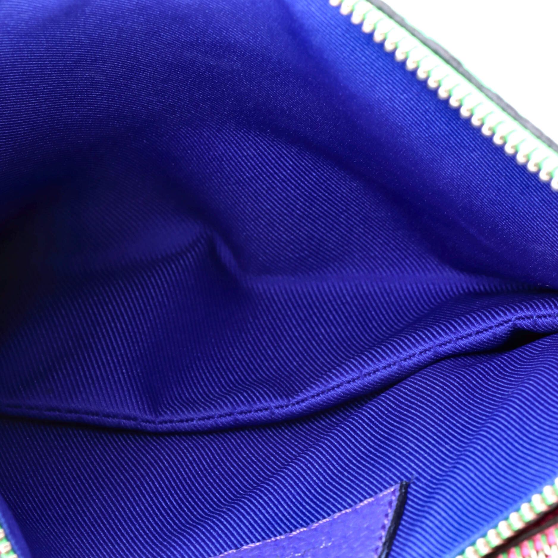 Louis Vuitton Trio Pouch Messenger Bag Size ONE SIZE - 5 Thumbnail