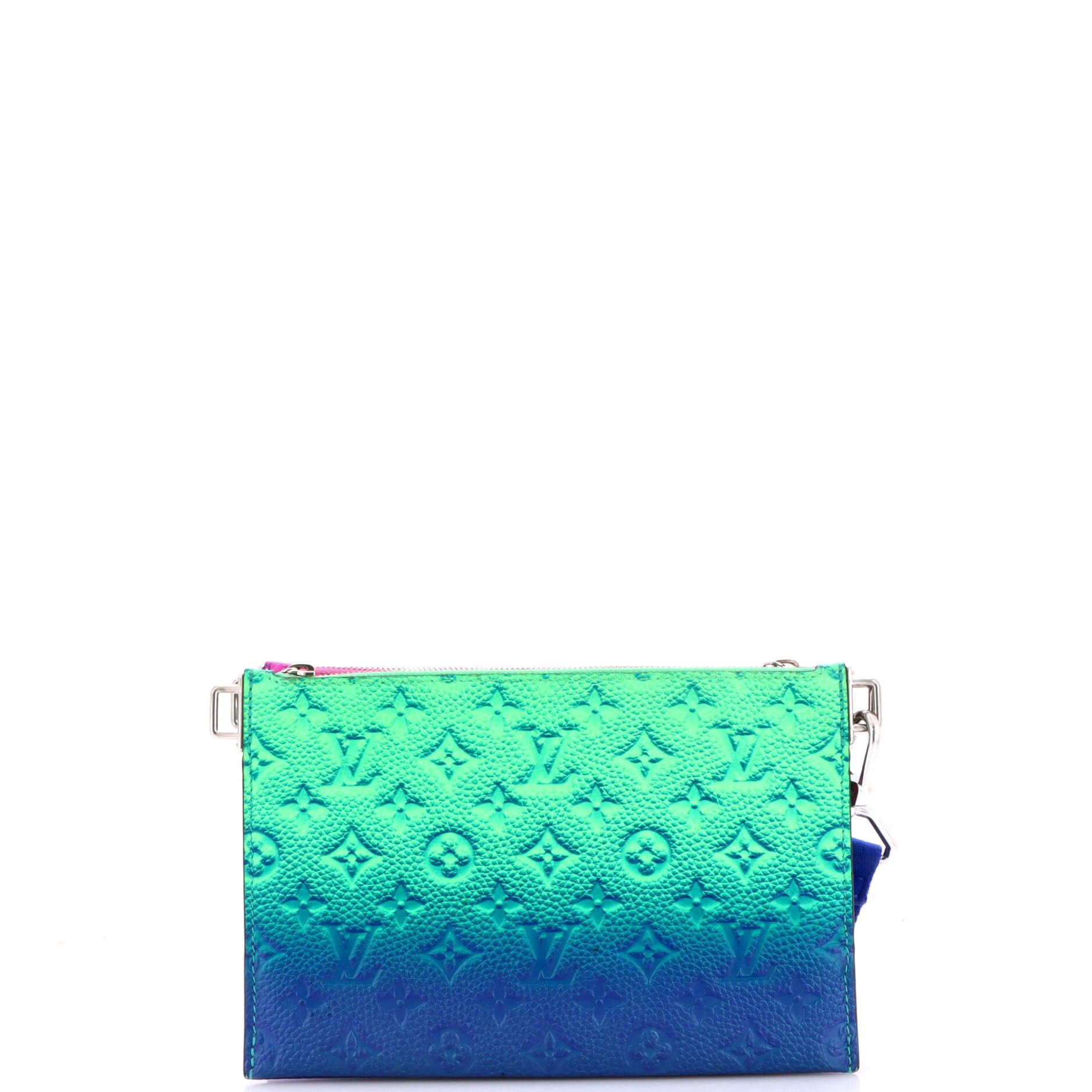 Louis Vuitton Trio Pouch Messenger Bag Size ONE SIZE - 3 Thumbnail