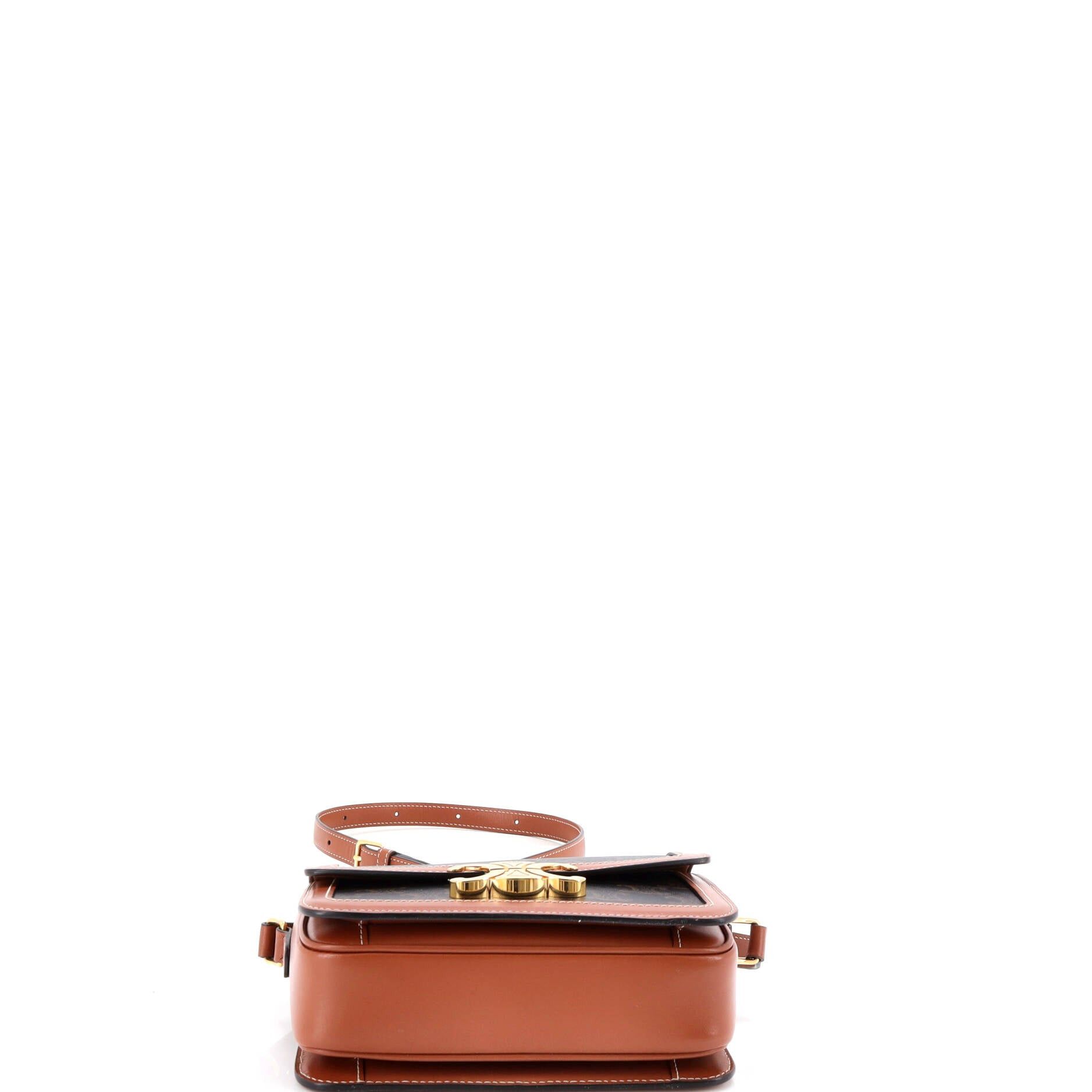 Celine Triomphe Shoulder Bag Size ONE SIZE - 4 Thumbnail