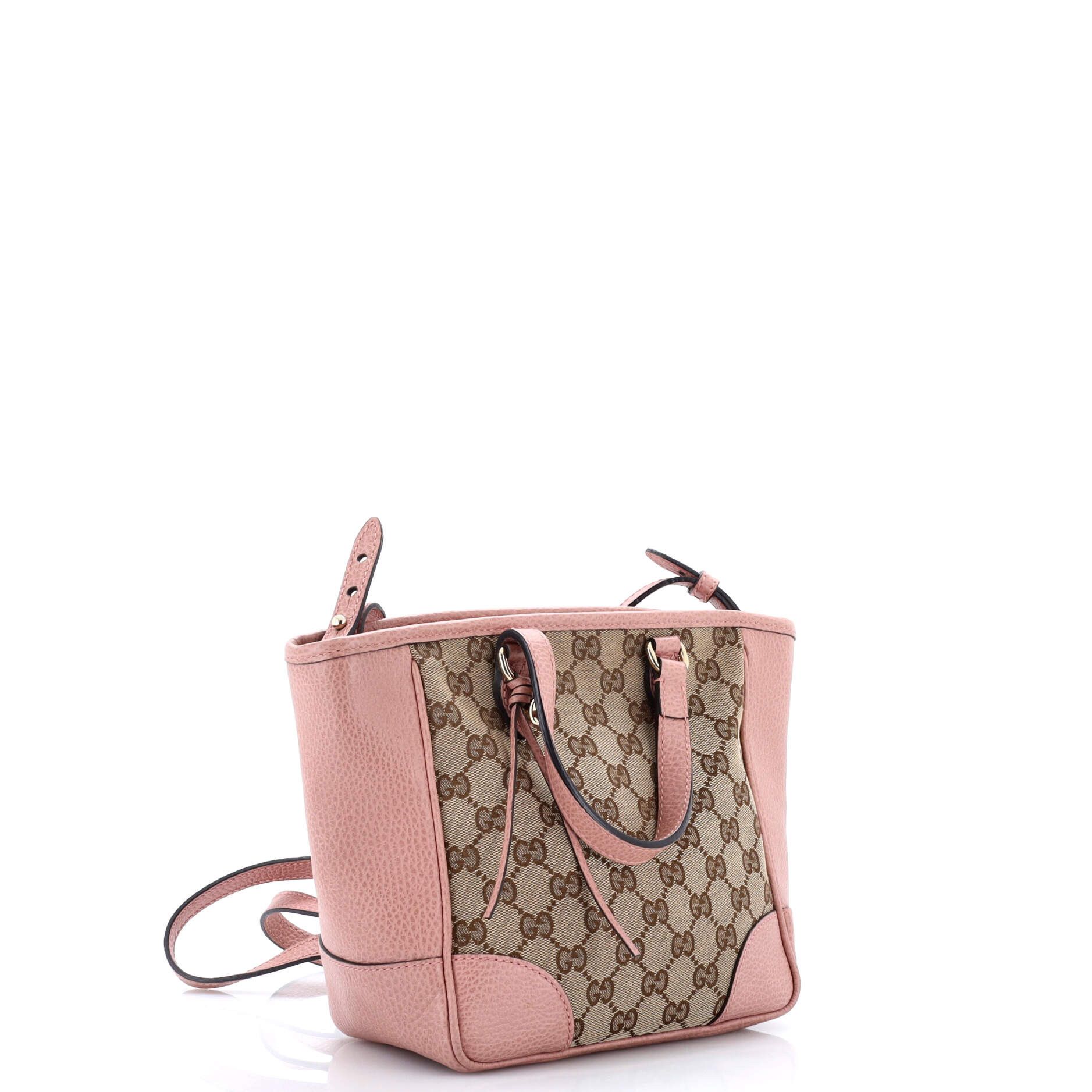 Gucci Bree Convertible Tote Size ONE SIZE - 2 Thumbnail